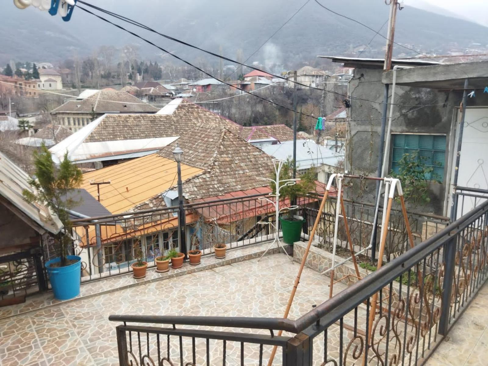 Maho's Guest House
