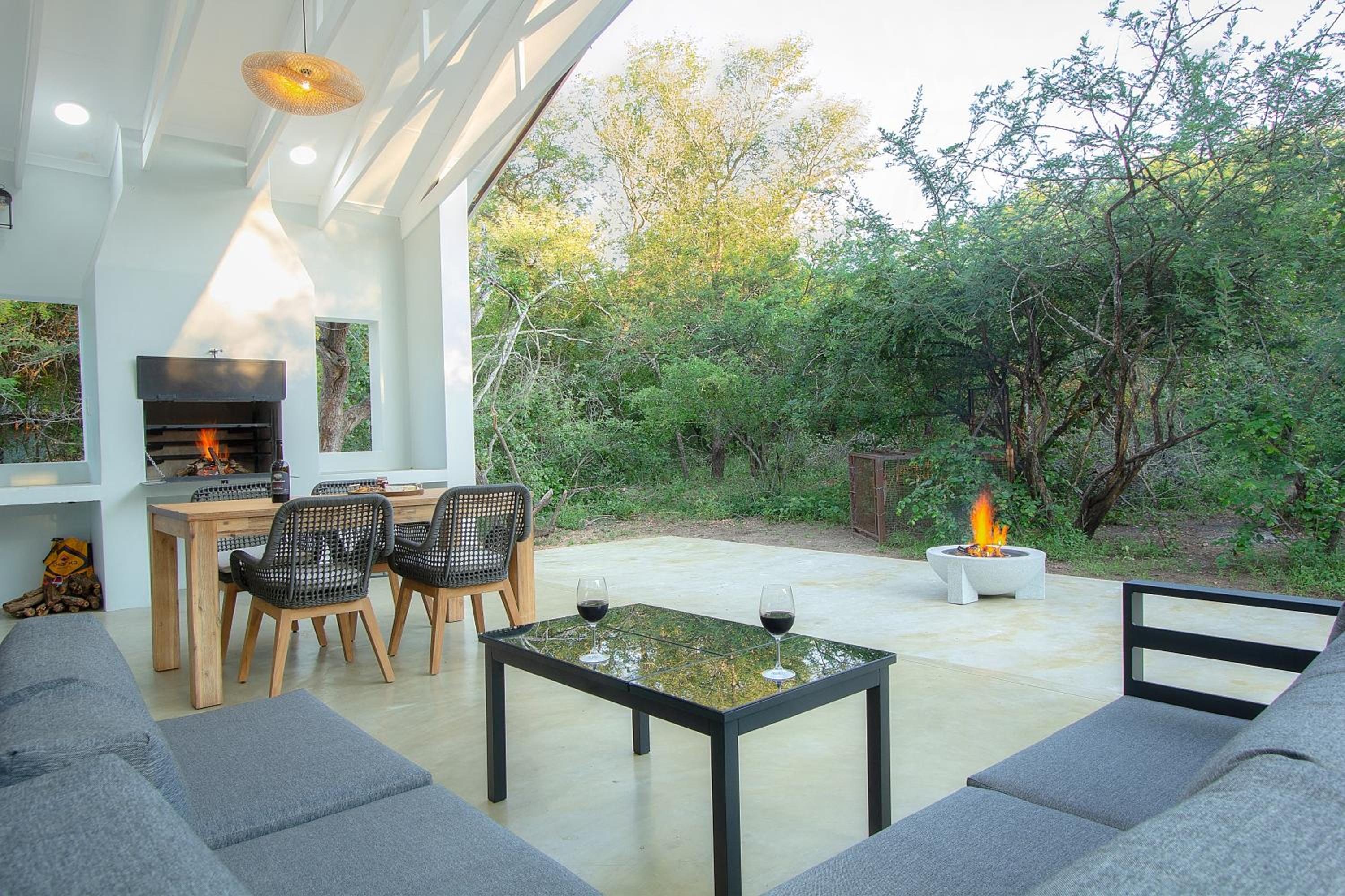 Maroela Safari House