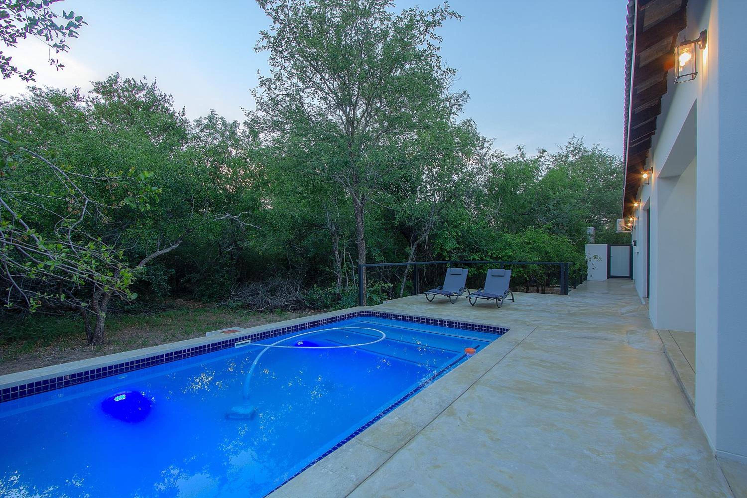 Maroela Safari House