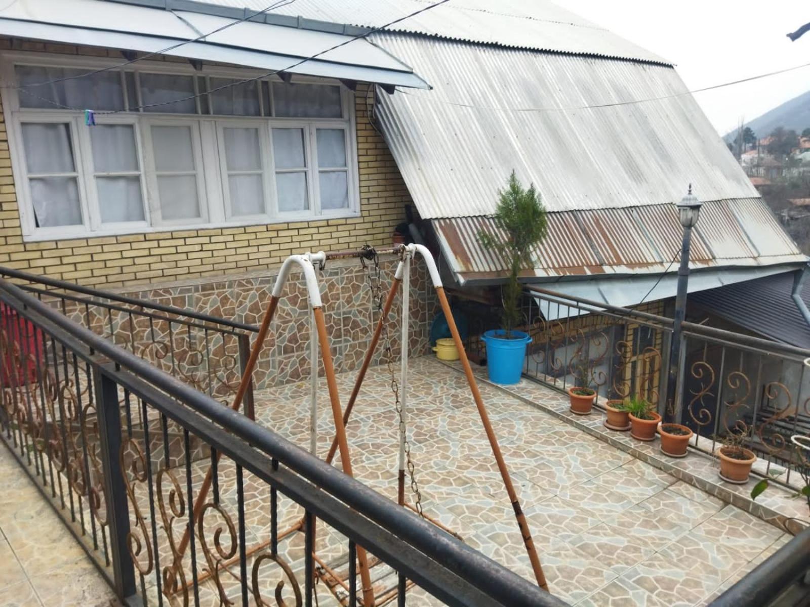 Maho's Guest House
