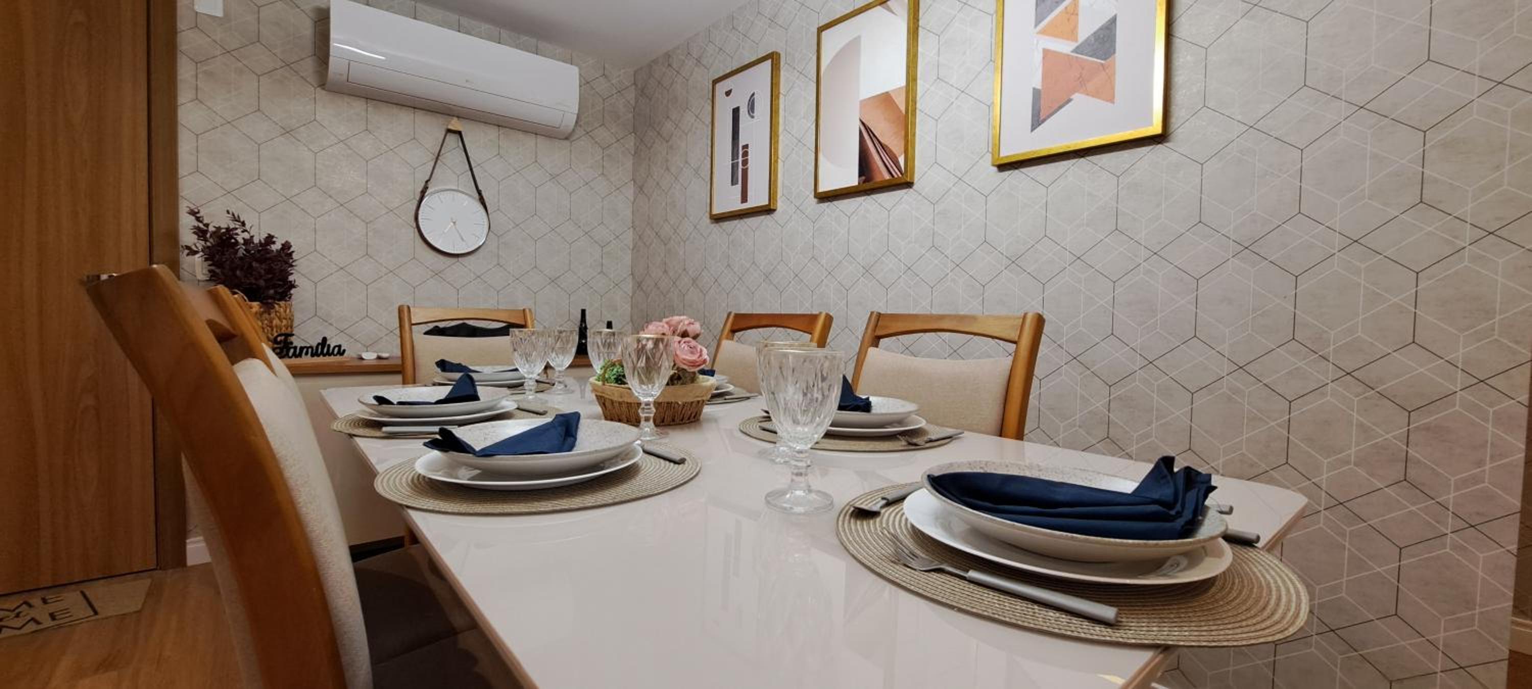 Luxuoso Apartamento em Gramado - 2 Suítes