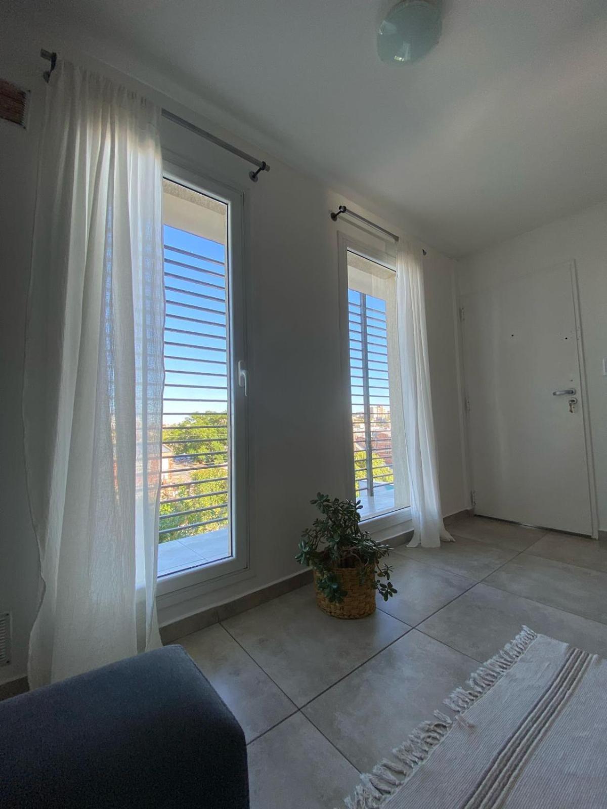 Oasis Departamento, 4 personas