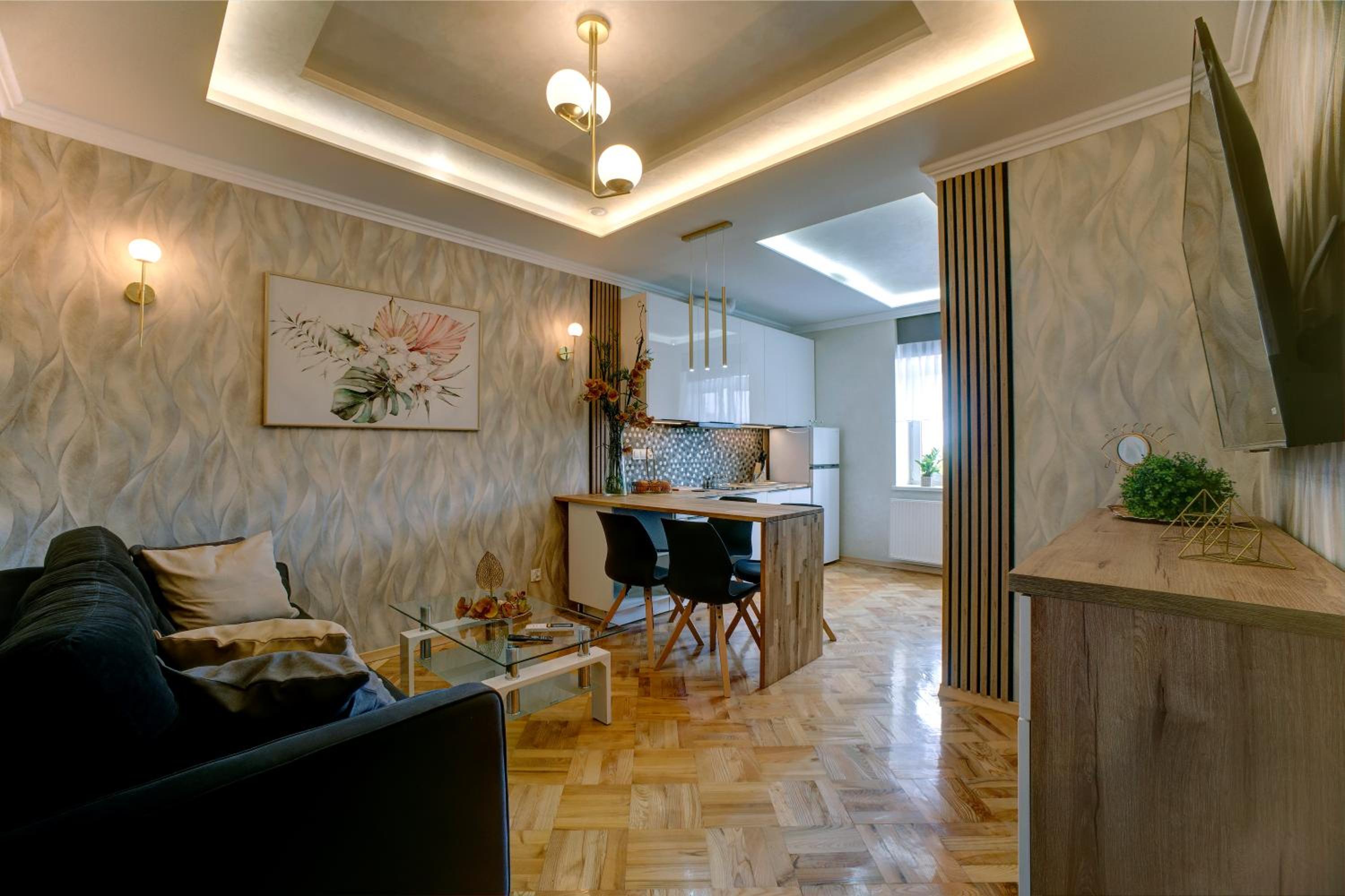 APARTAMENTY, photo 4