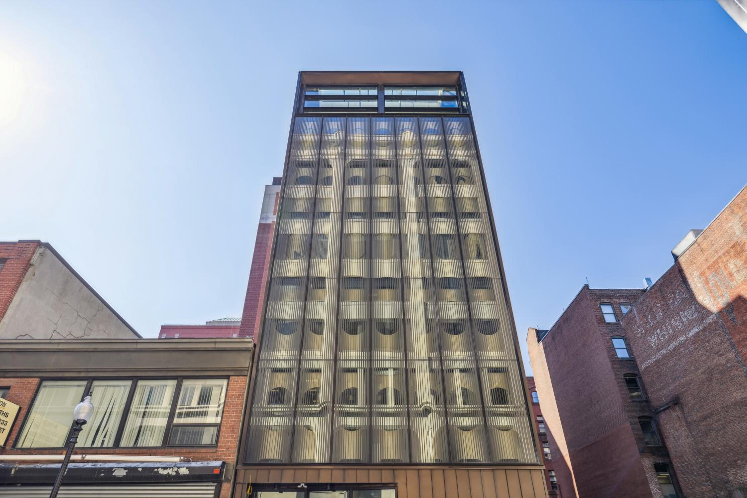 Meco Hotel