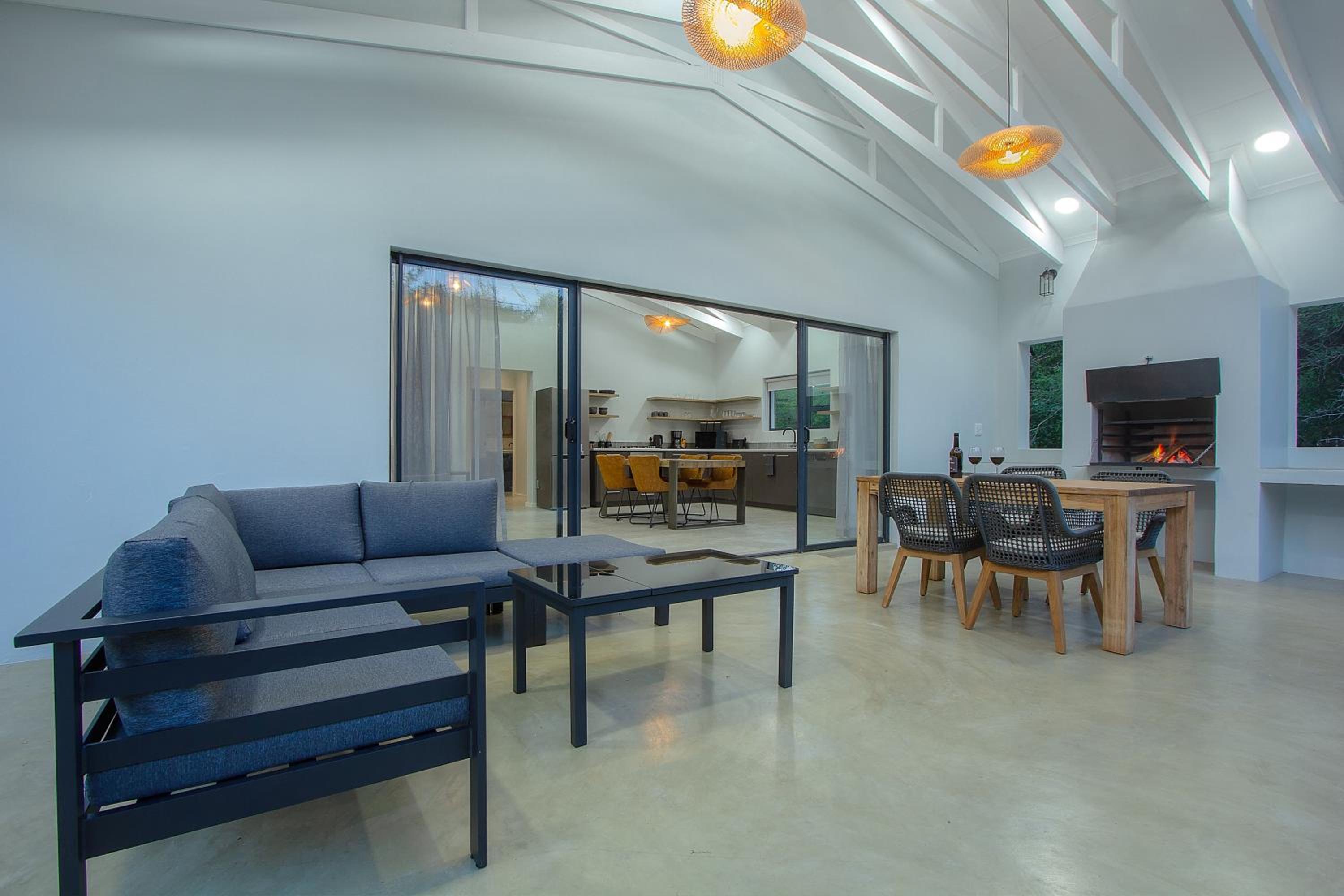 Maroela Safari House