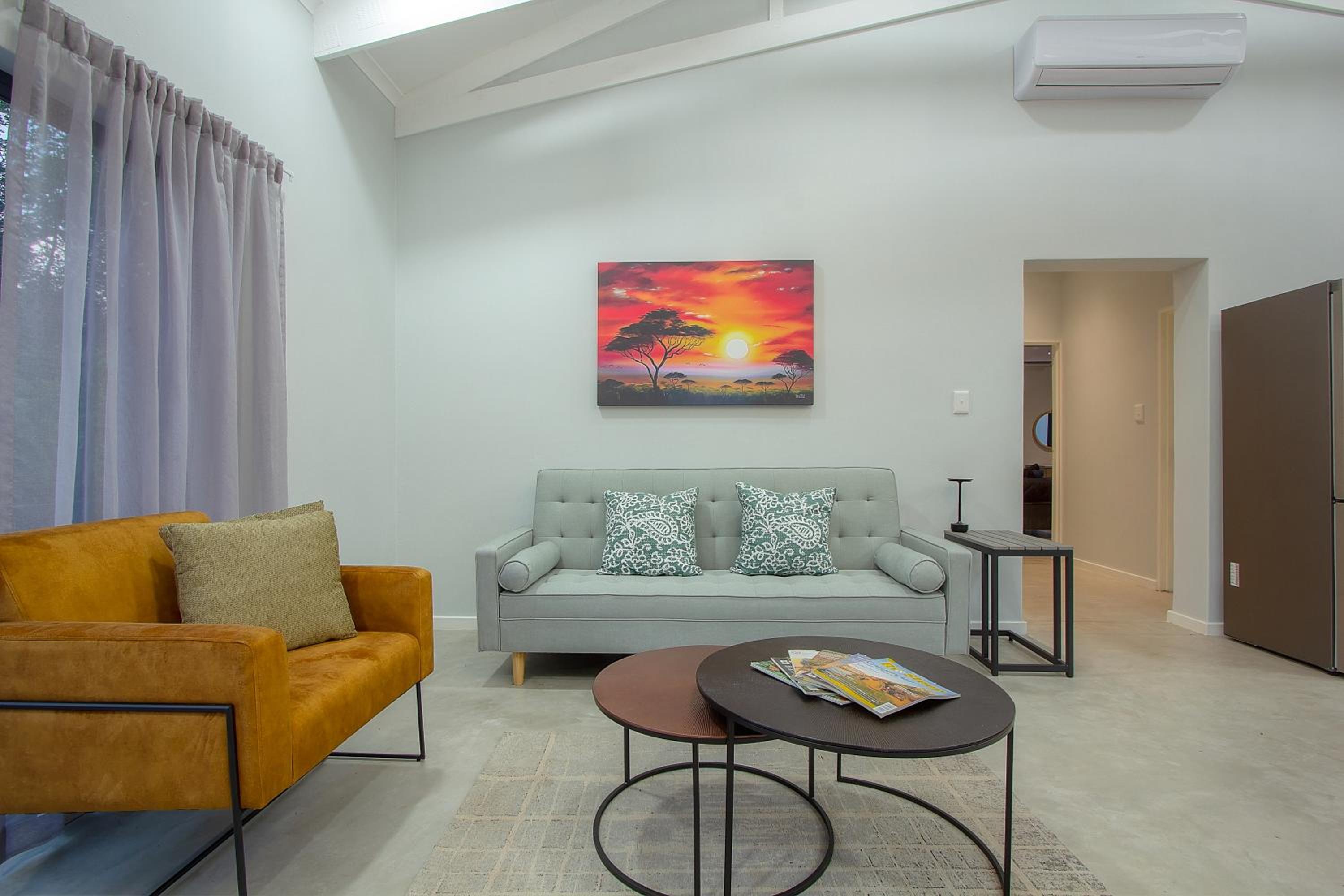 Maroela Safari House