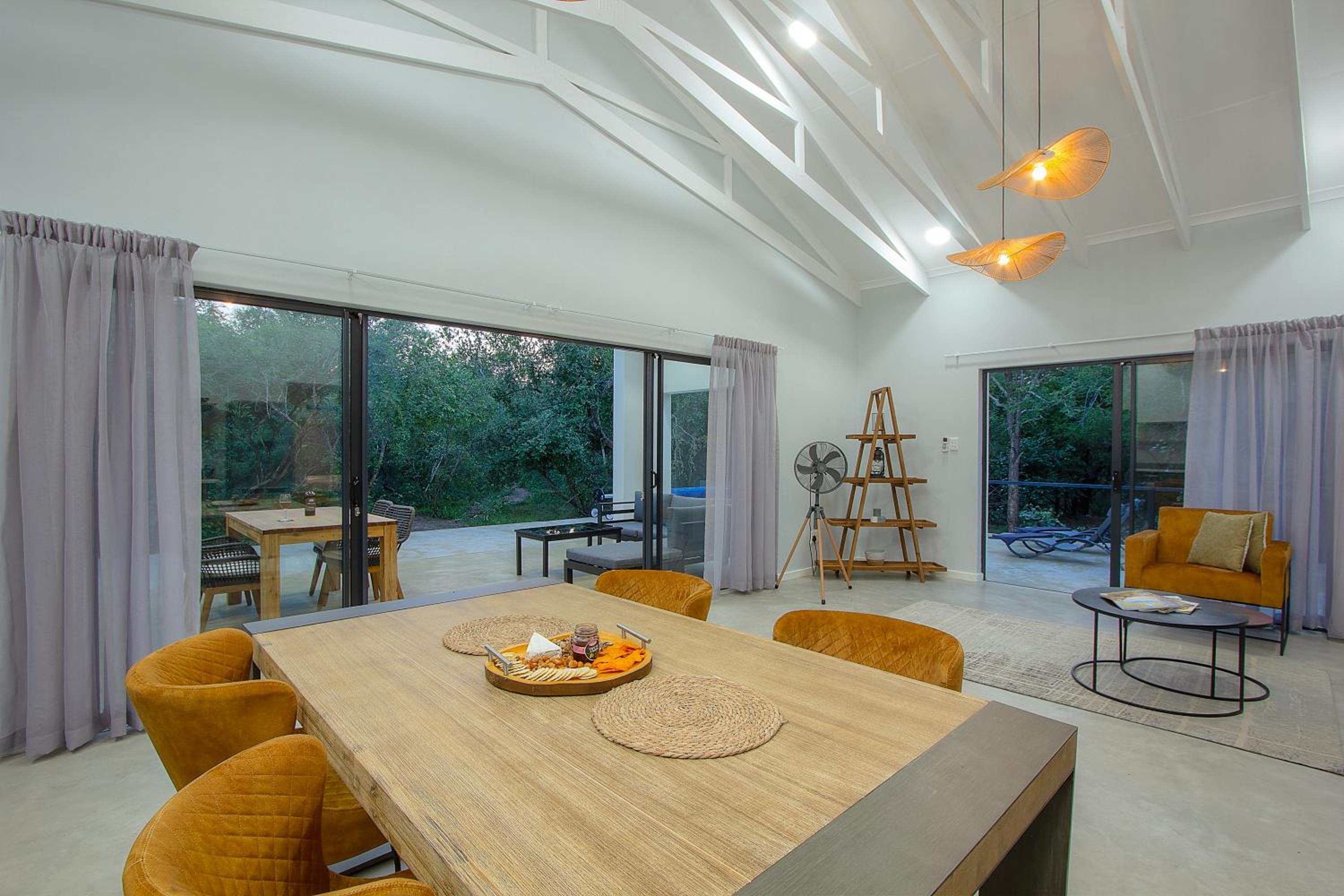Maroela Safari House