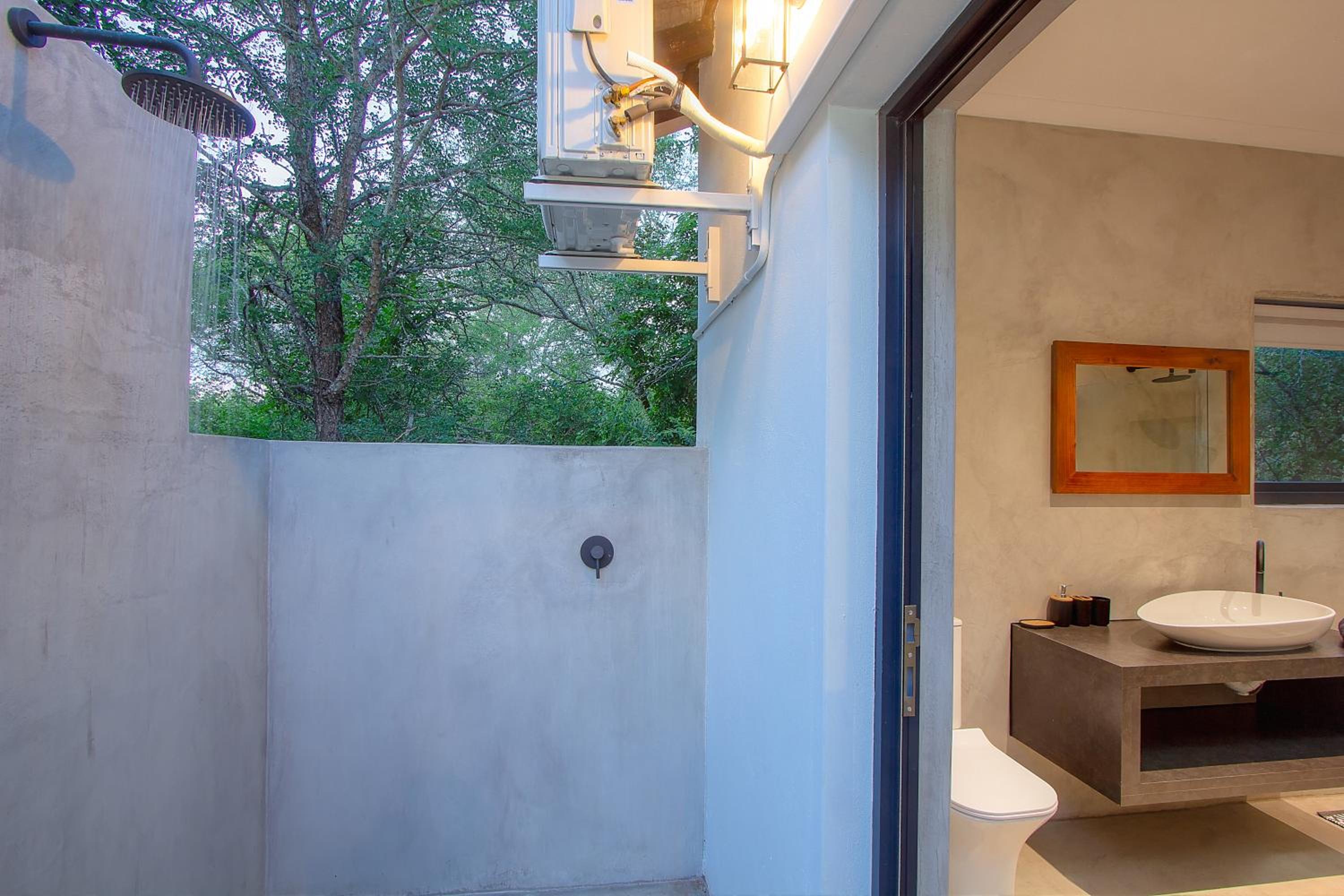 Maroela Safari House