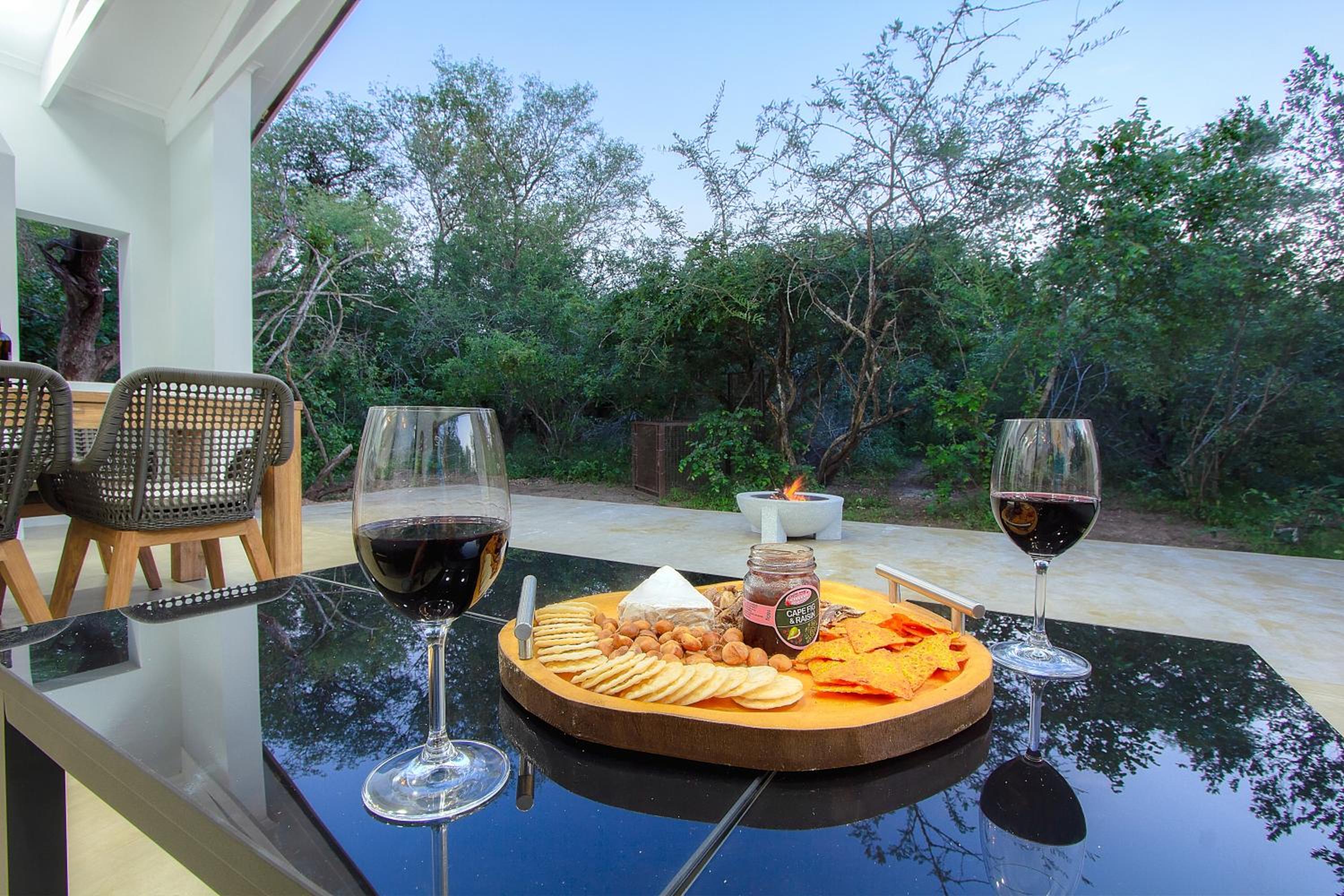 Maroela Safari House