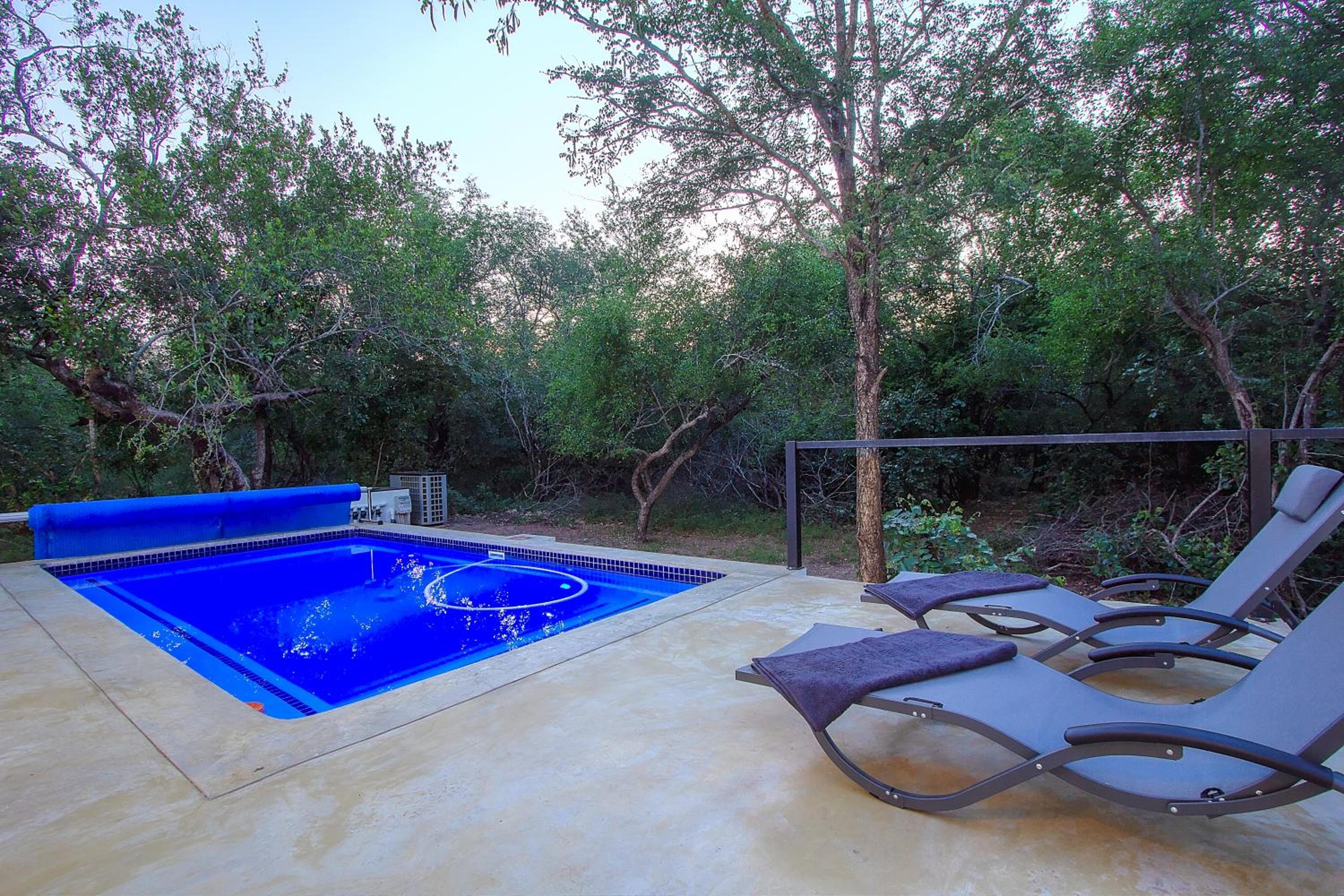 Maroela Safari House