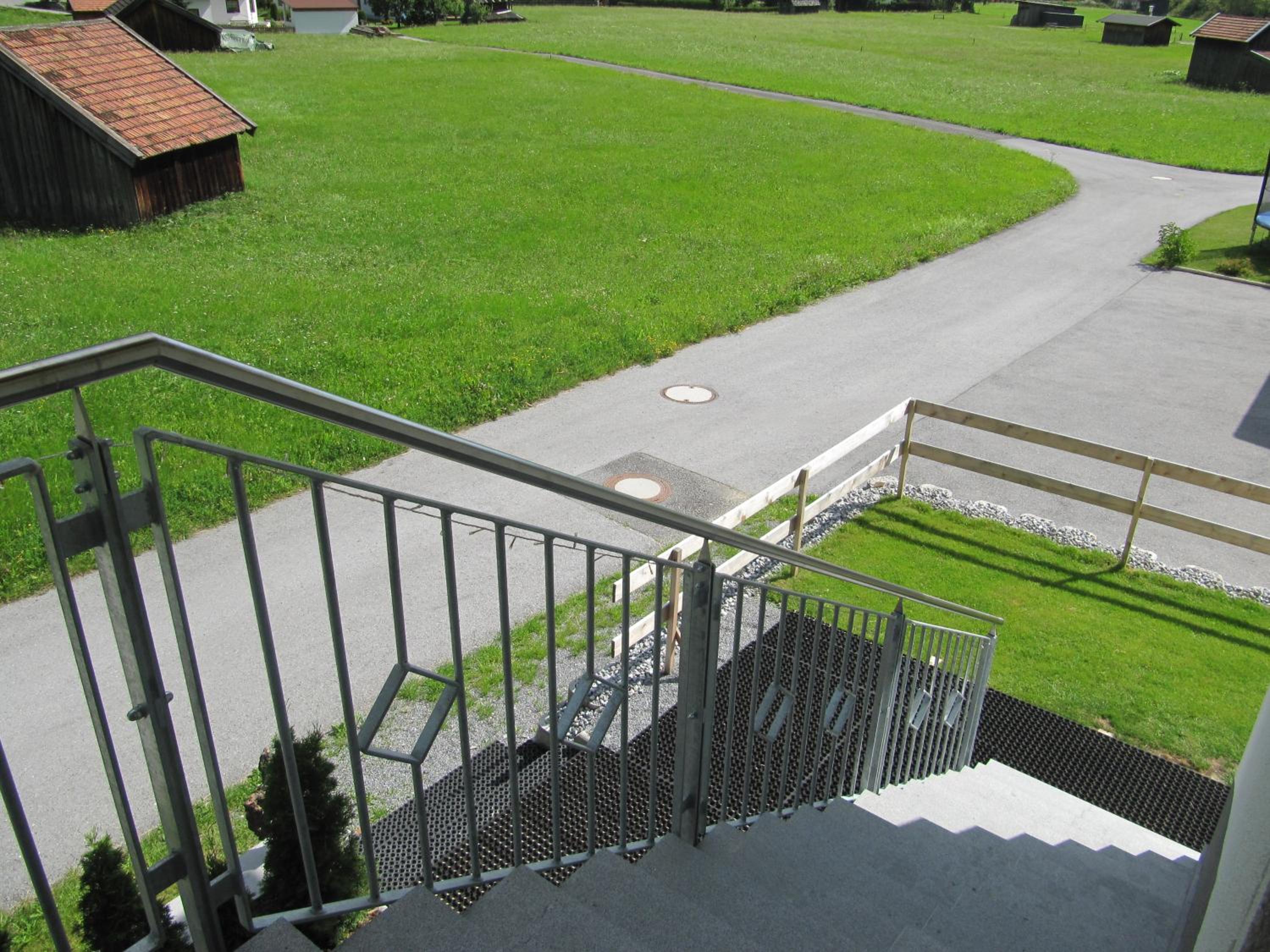 Haus Alpin Apartments