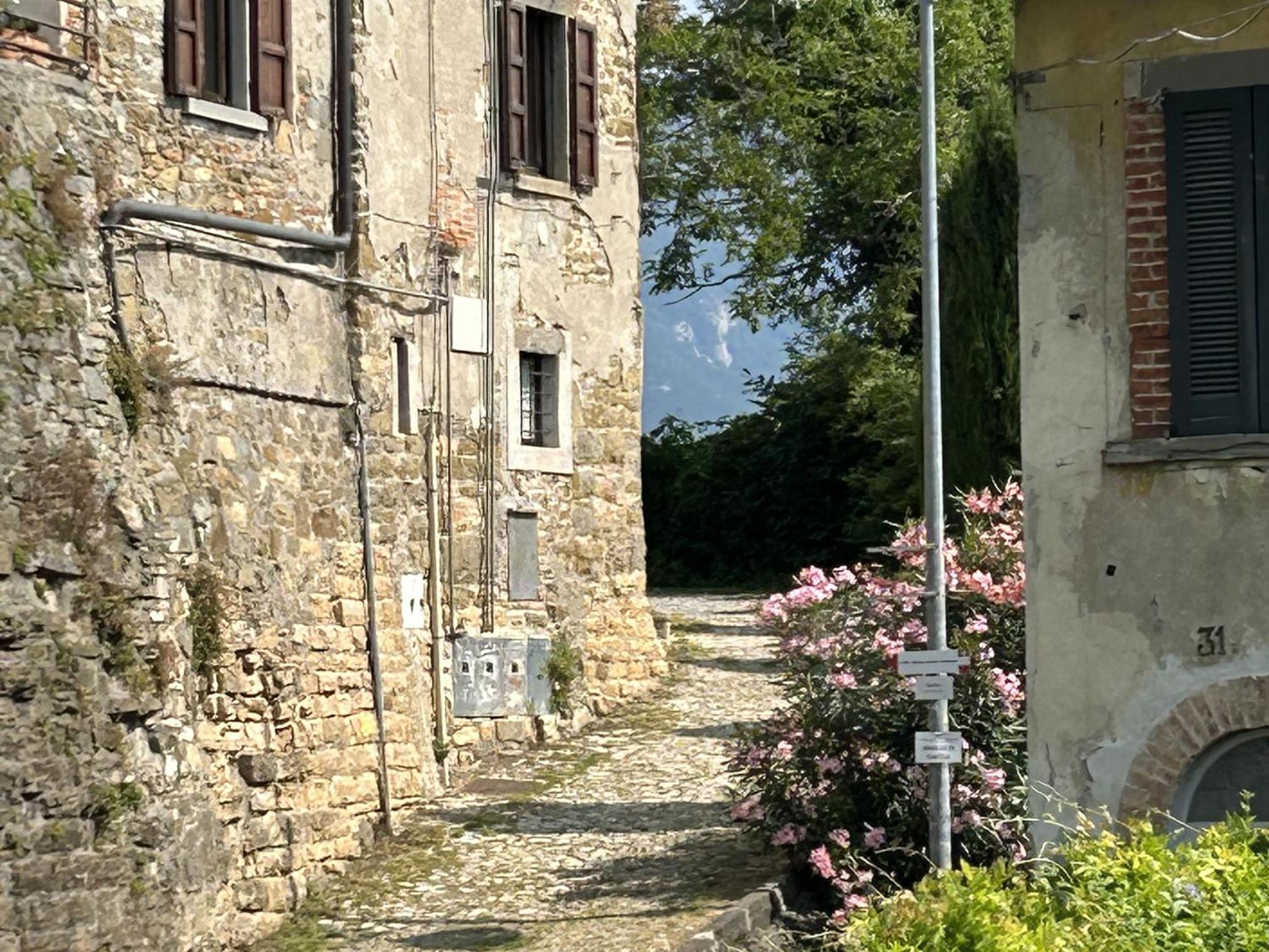 Il Giardino di Berbech Città Alta view 3