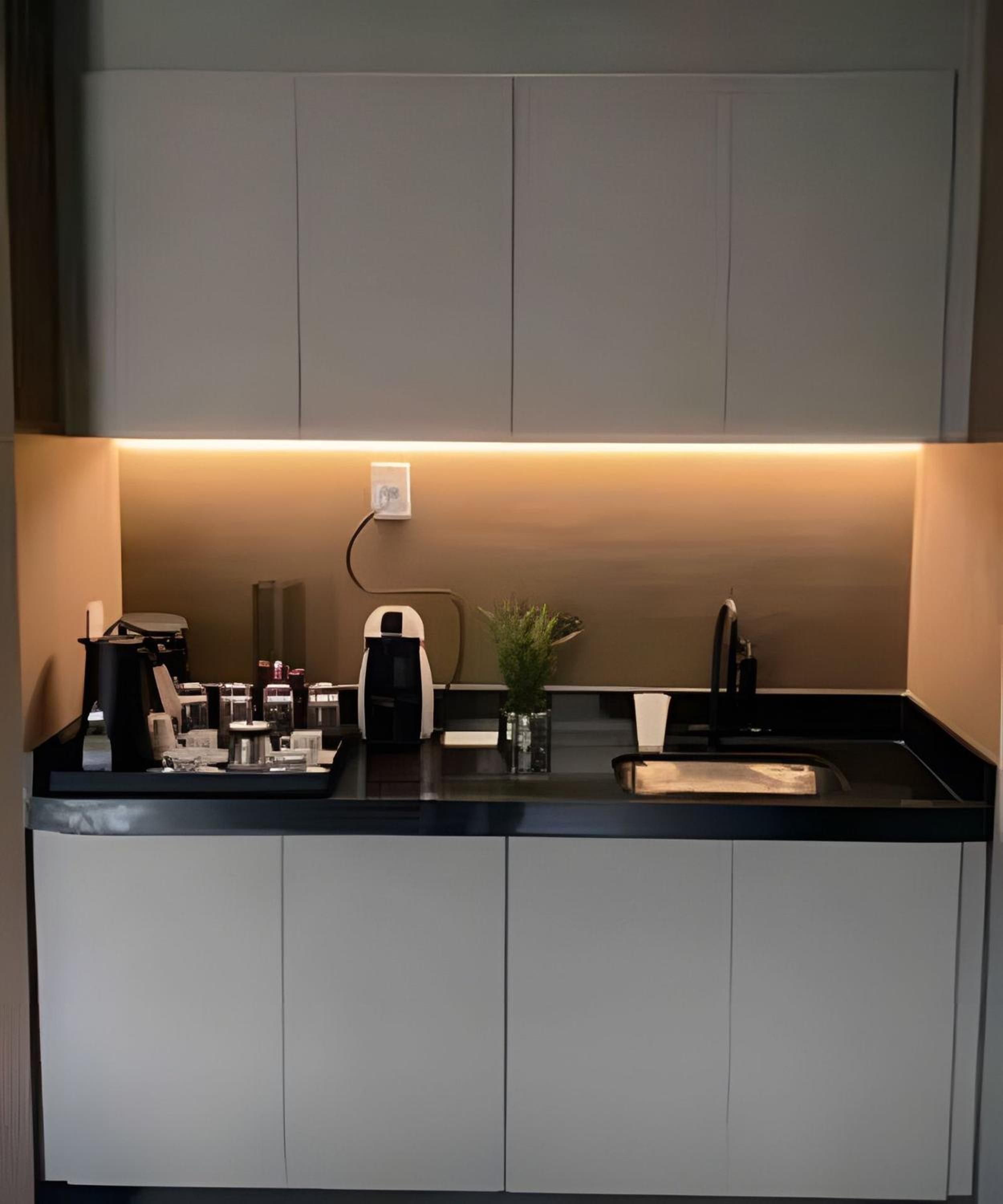 Studio Vila Prudente - Metrô linha verde