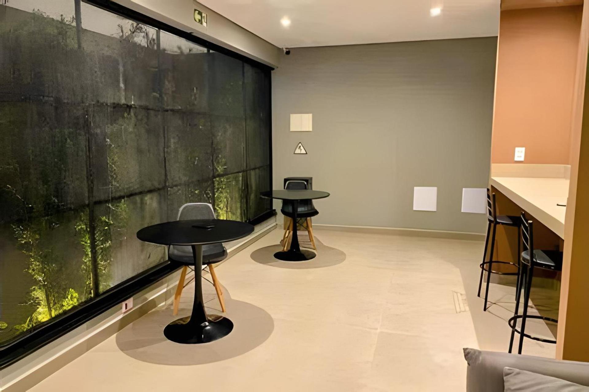 Studio Vila Prudente - Metrô linha verde