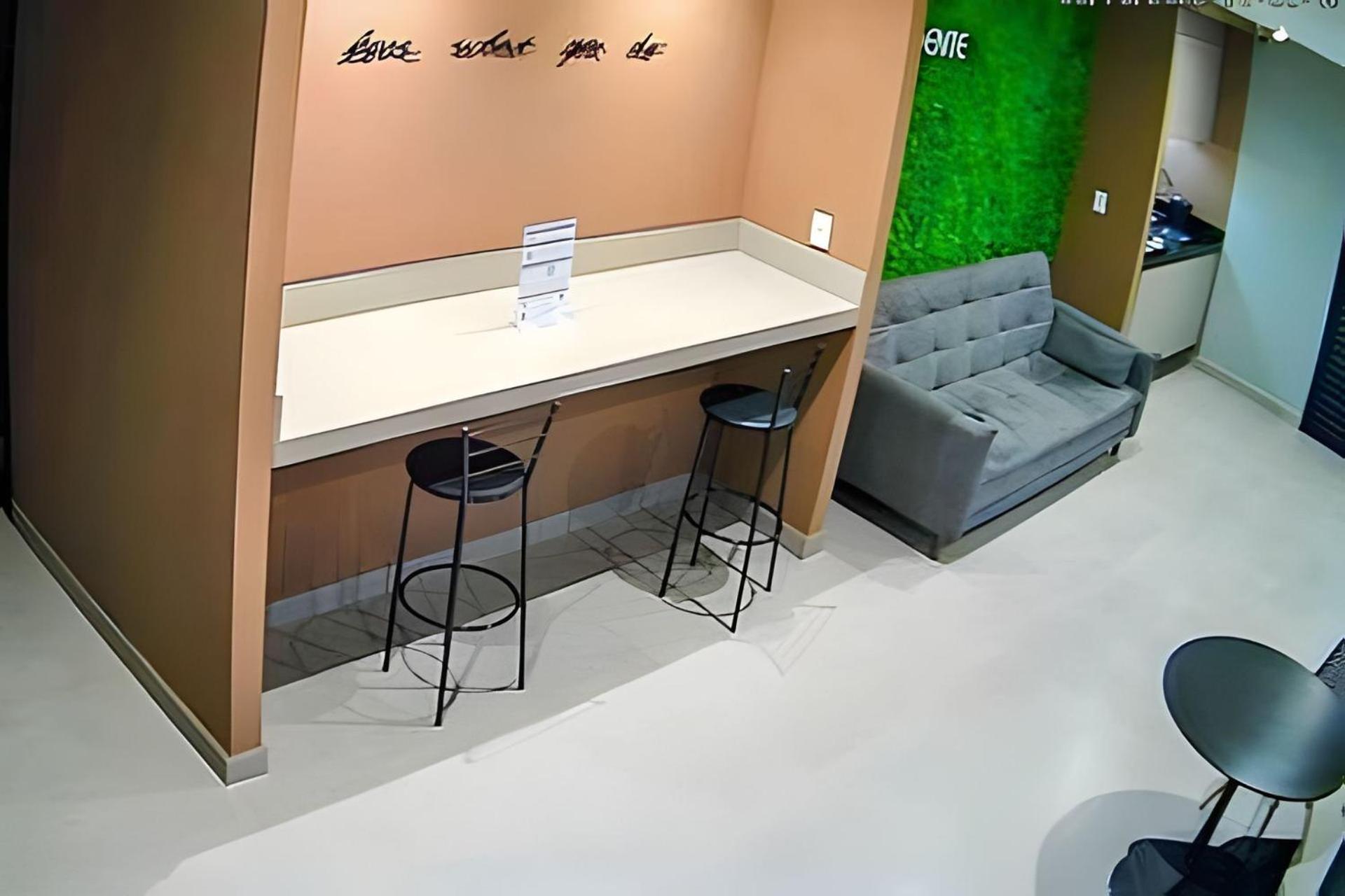 Studio Vila Prudente - Metrô linha verde