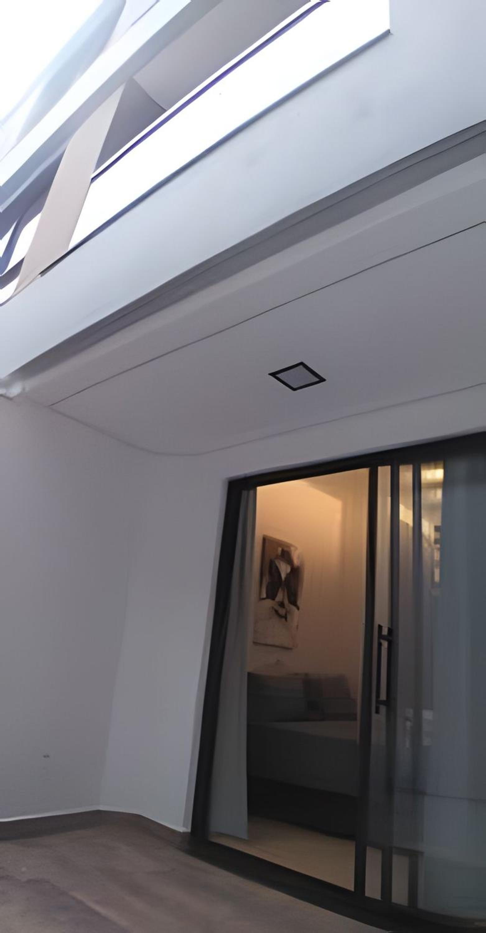 Studio Vila Prudente - Metrô linha verde