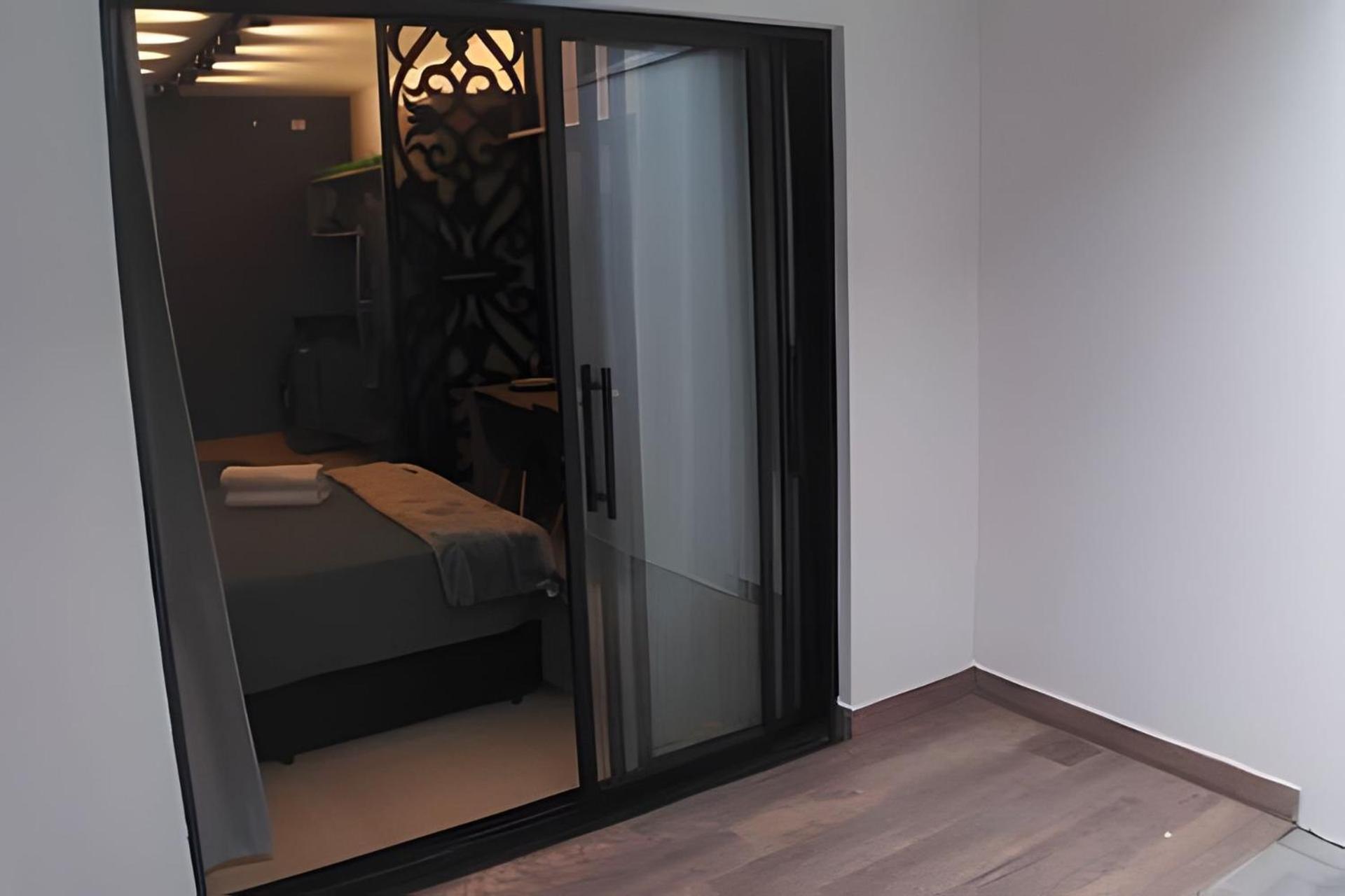 Studio Vila Prudente - Metrô linha verde