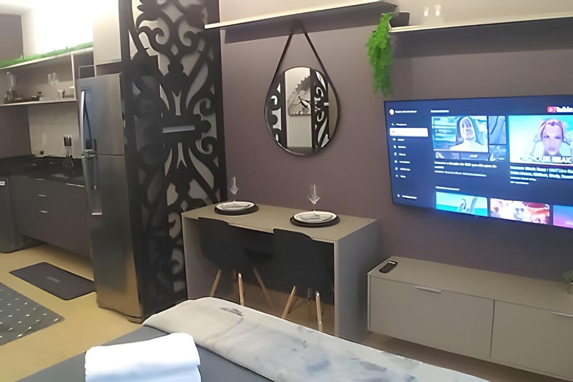 Studio Vila Prudente - Metrô linha verde