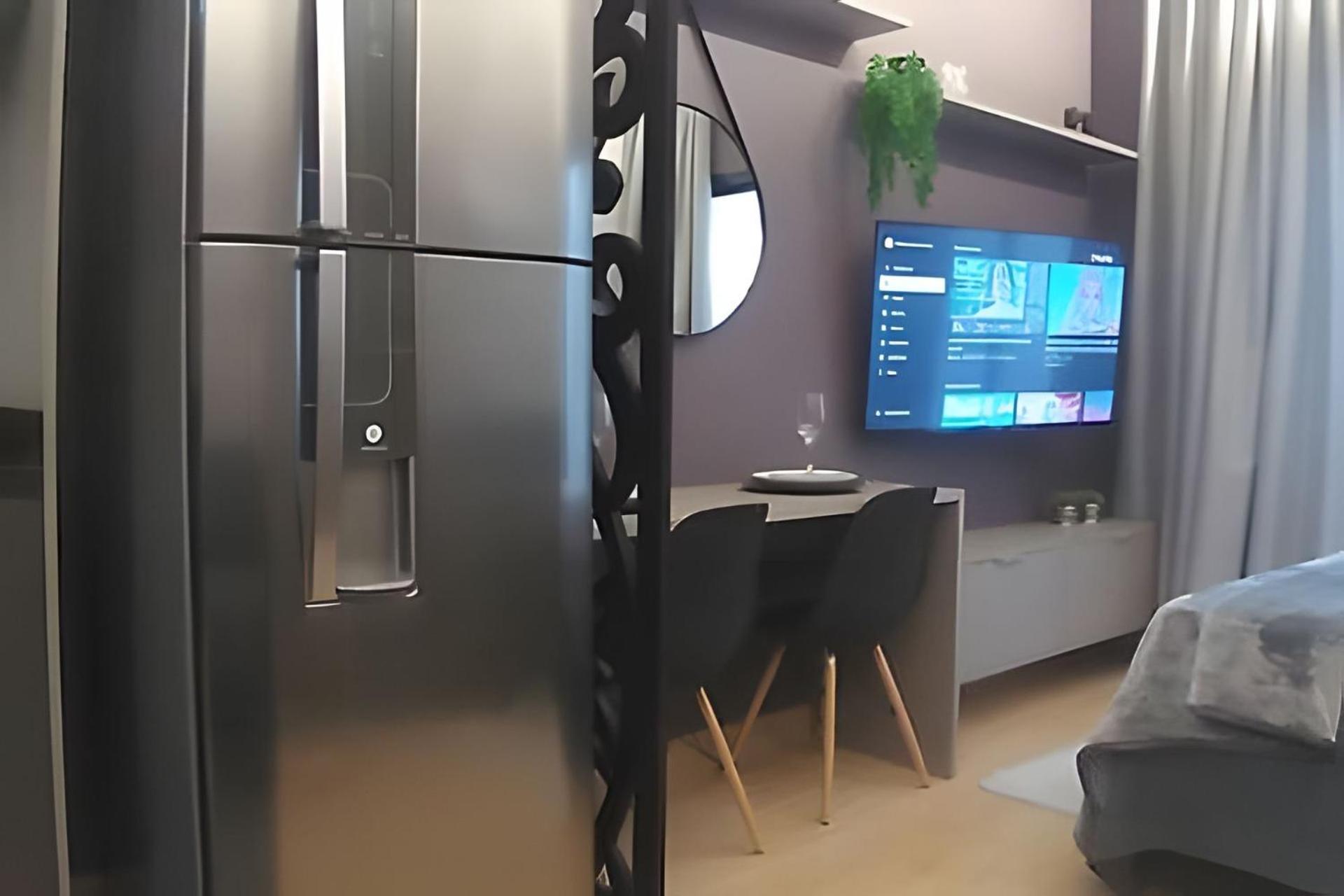Studio Vila Prudente - Metrô linha verde