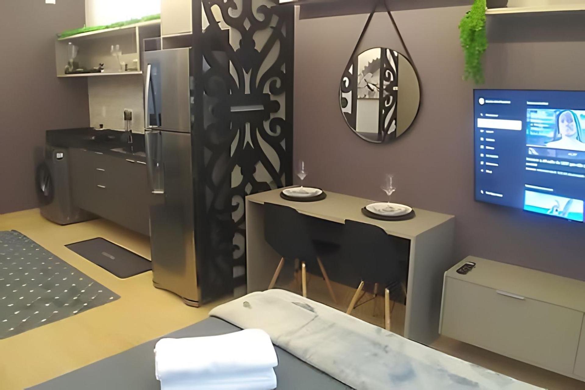 Studio Vila Prudente - Metrô linha verde
