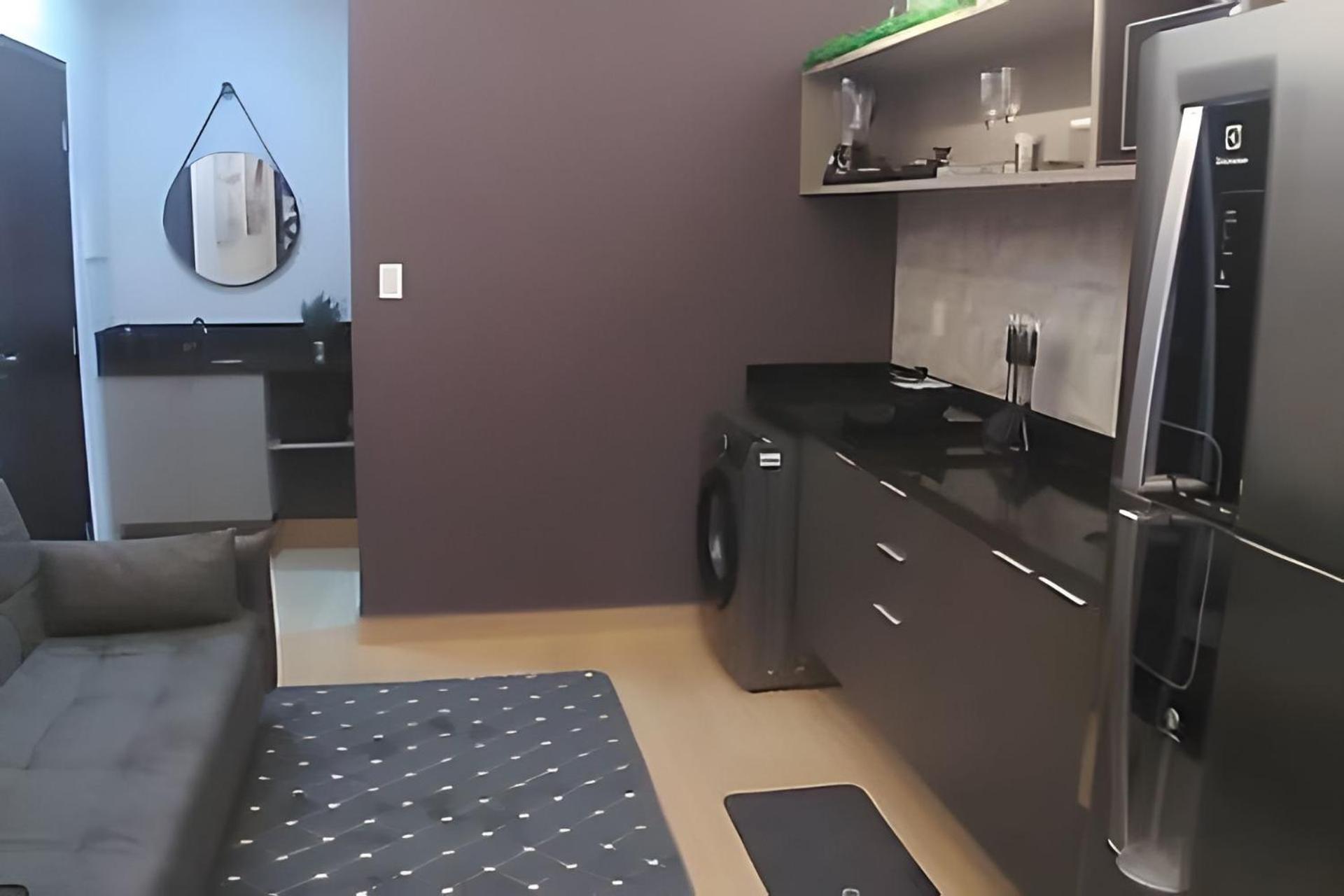 Studio Vila Prudente - Metrô linha verde