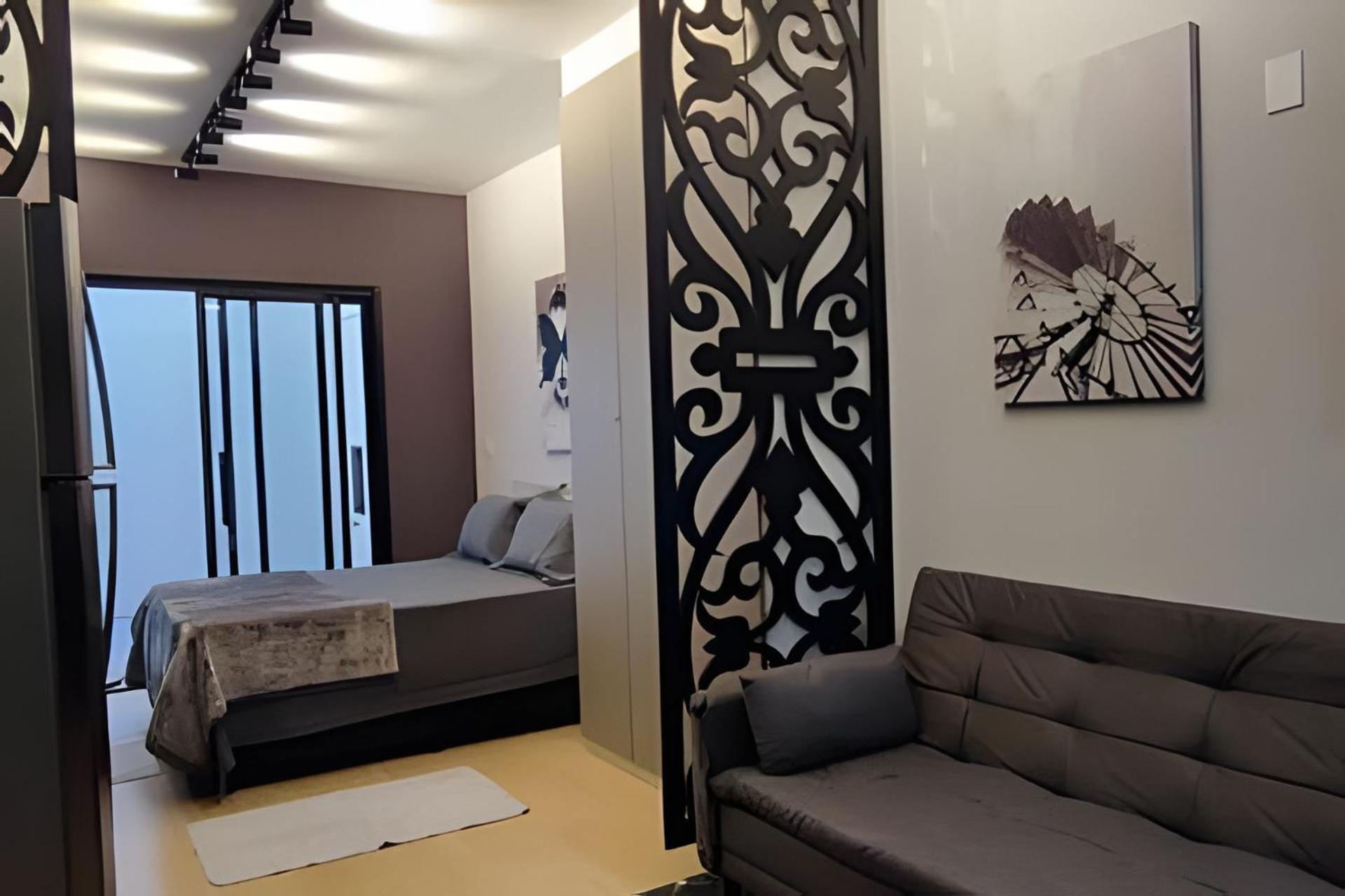 Studio Vila Prudente - Metrô linha verde