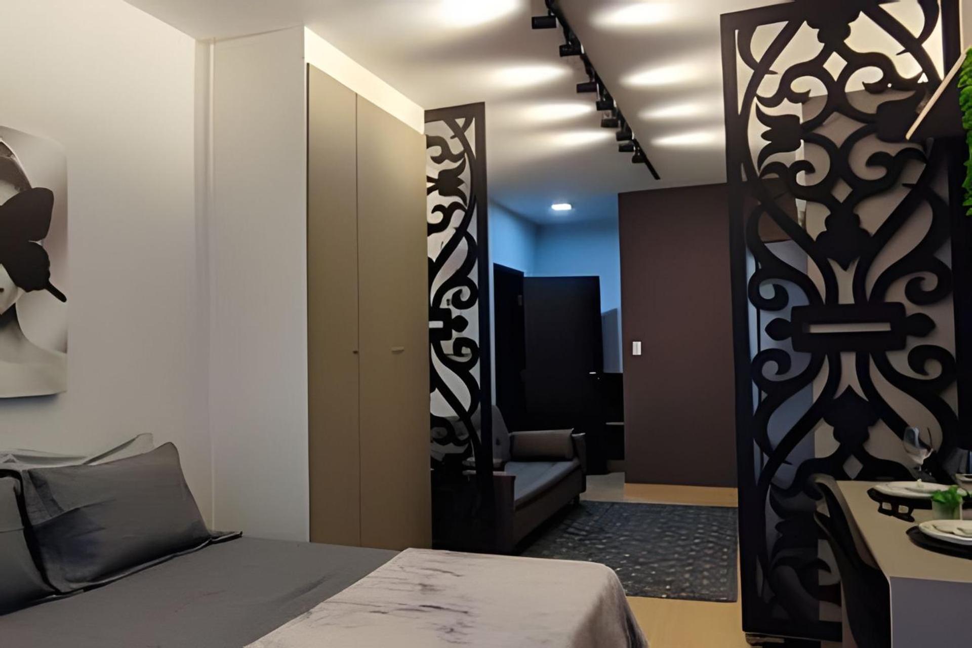 Studio Vila Prudente - Metrô linha verde