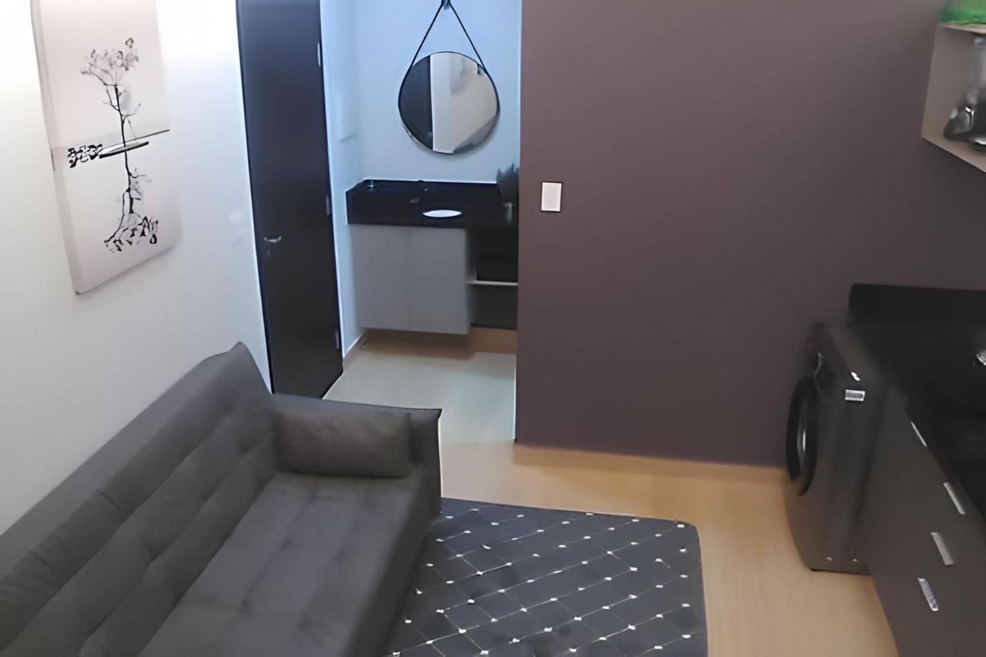 Studio Vila Prudente - Metrô linha verde