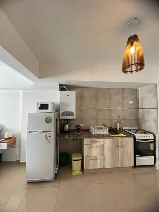 Departamento completo, 25 de Mayo