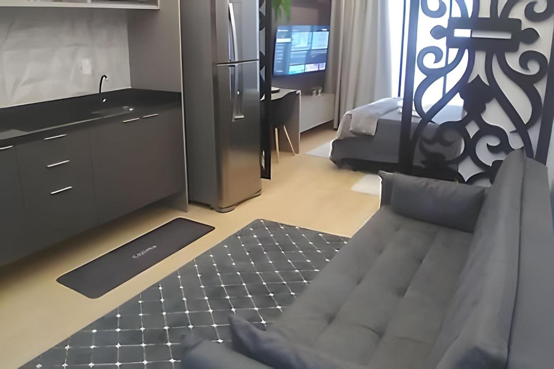 Studio Vila Prudente - Metrô linha verde