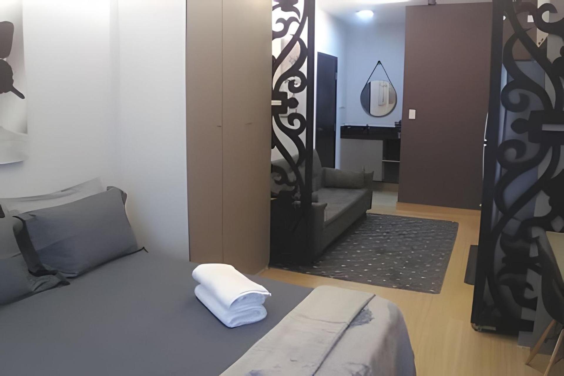Studio Vila Prudente - Metrô linha verde