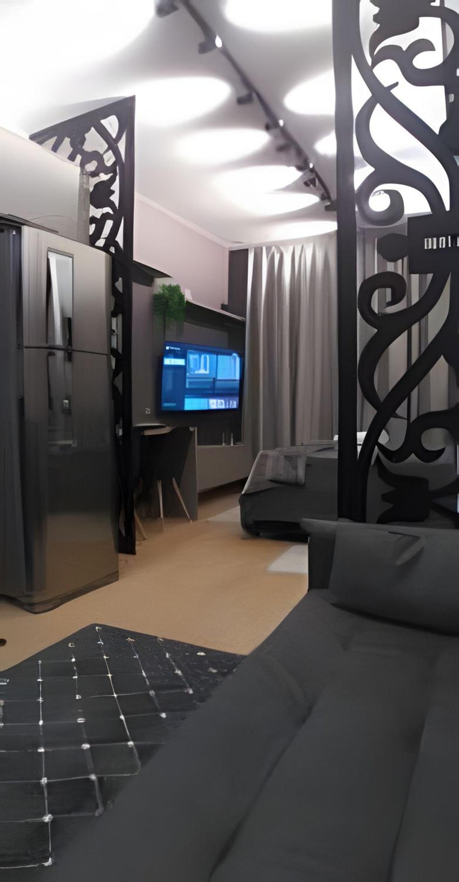 Studio Vila Prudente - Metrô linha verde