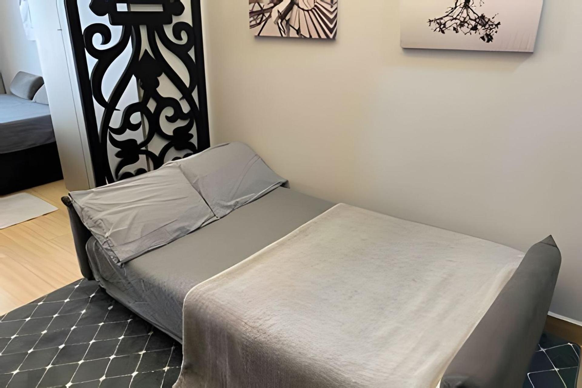 Studio Vila Prudente - Metrô linha verde