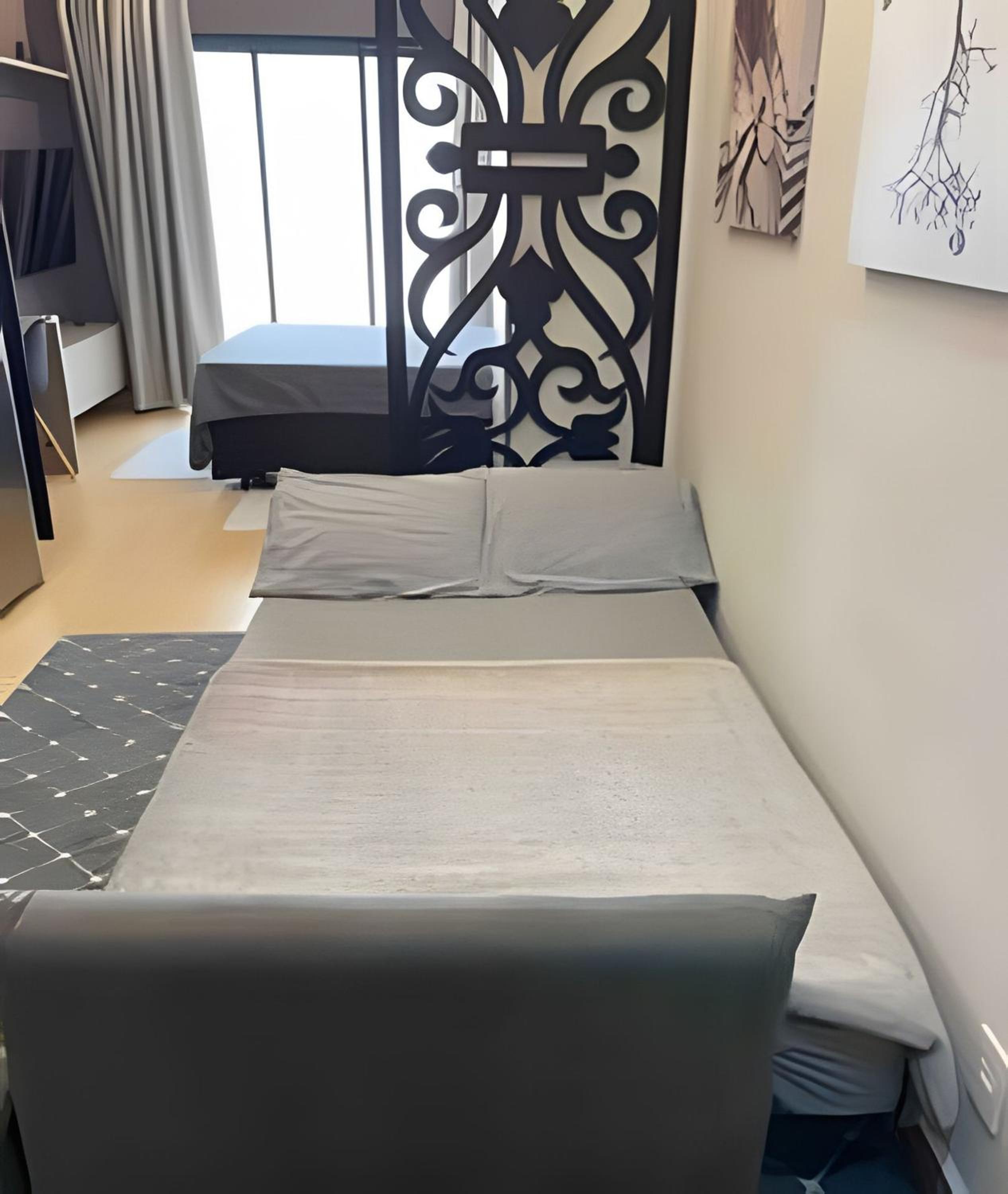 Studio Vila Prudente - Metrô linha verde