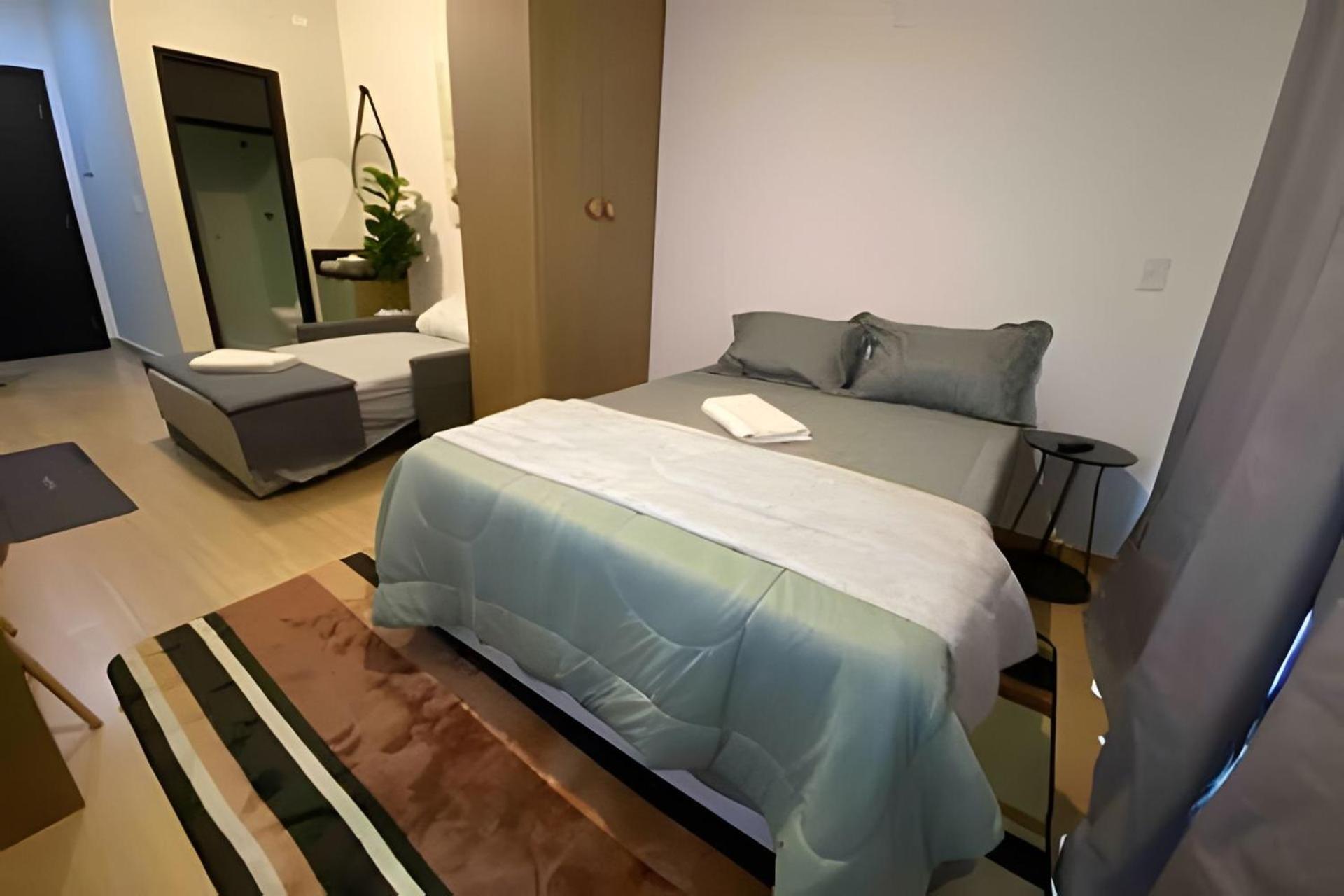 Studio Vila Prudente - Metrô linha verde