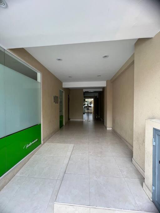 Departamento completo, 25 de Mayo