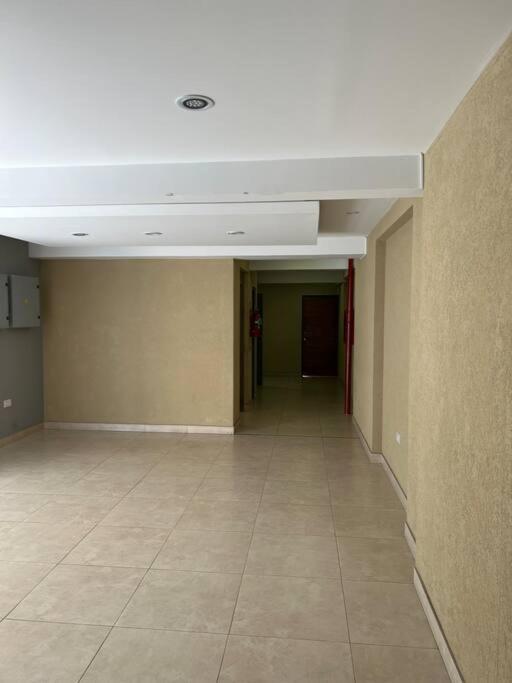 Departamento completo, 25 de Mayo