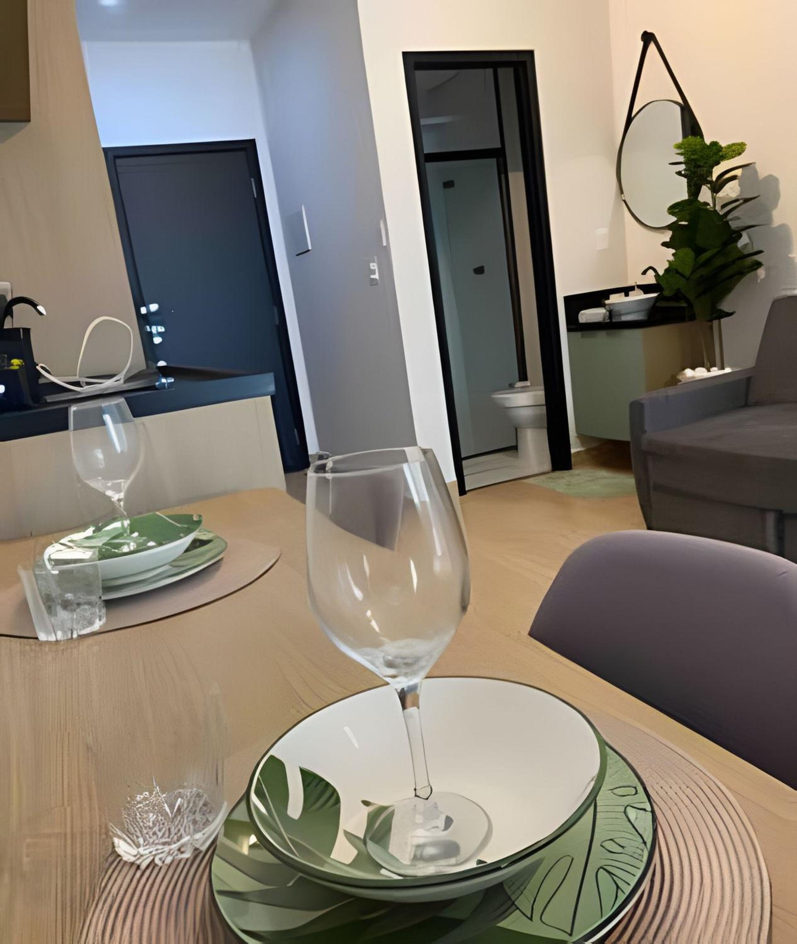 Studio Vila Prudente - Metrô linha verde