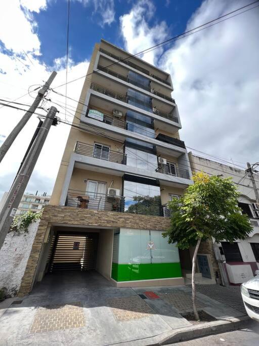 building