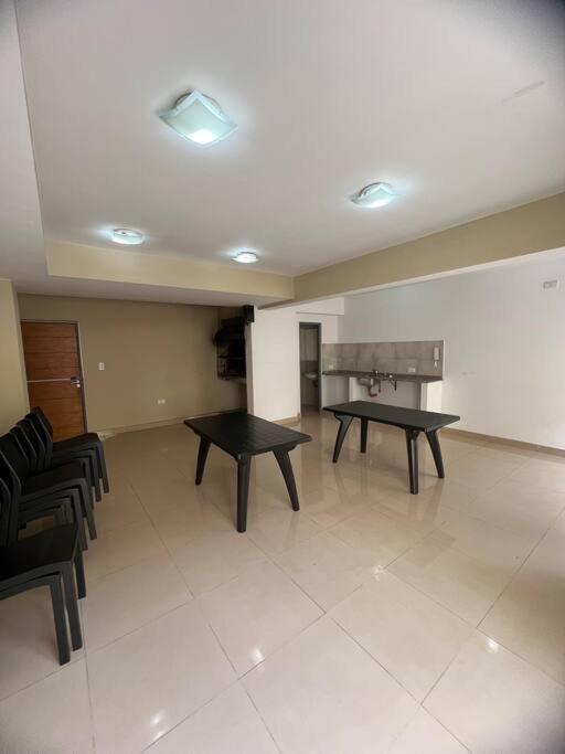 Departamento completo, 25 de Mayo