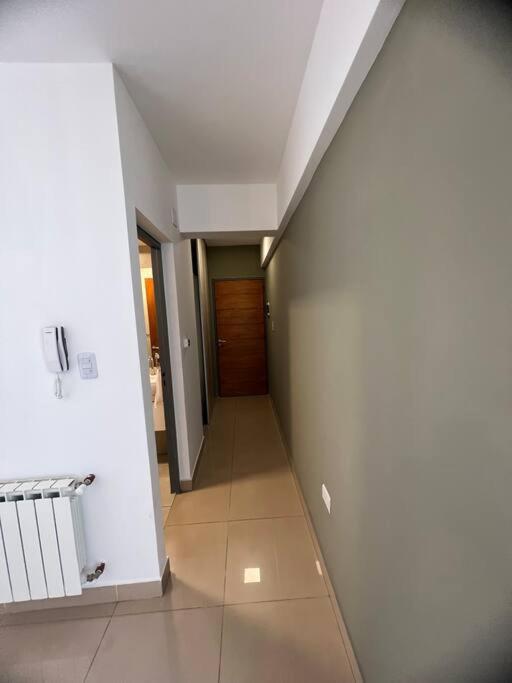 Departamento completo, 25 de Mayo