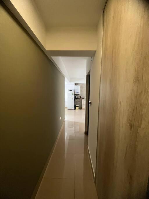 Departamento completo, 25 de Mayo