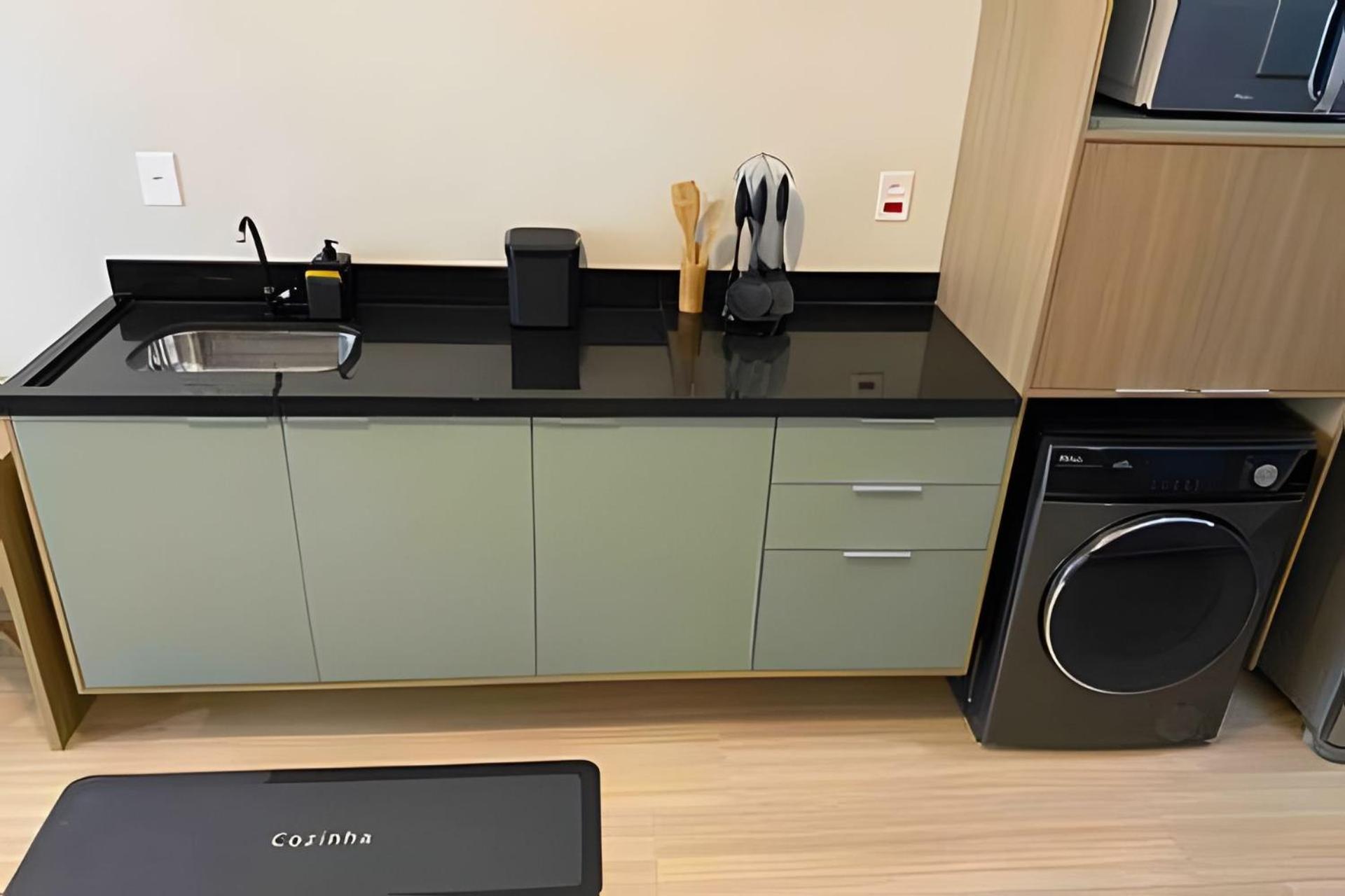 Studio Vila Prudente - Metrô linha verde