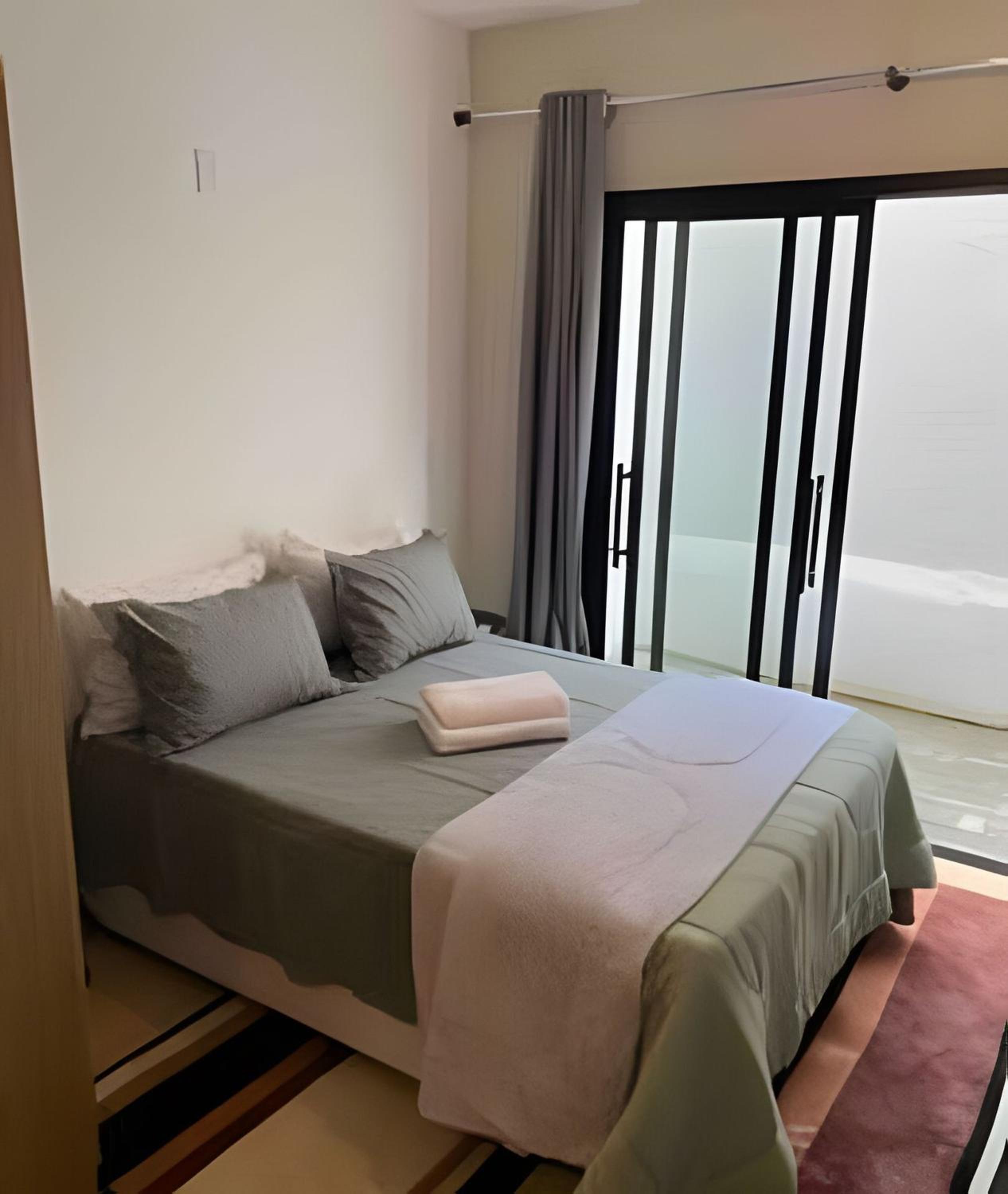 Studio Vila Prudente - Metrô linha verde