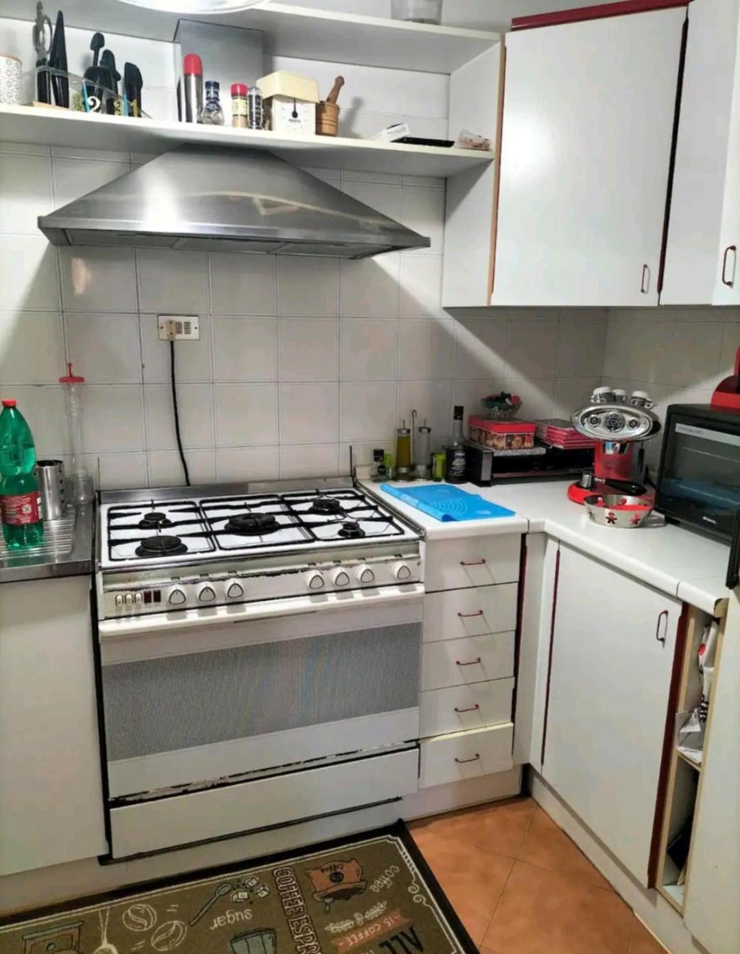 Appartamento a 500 metri dal mare view 2