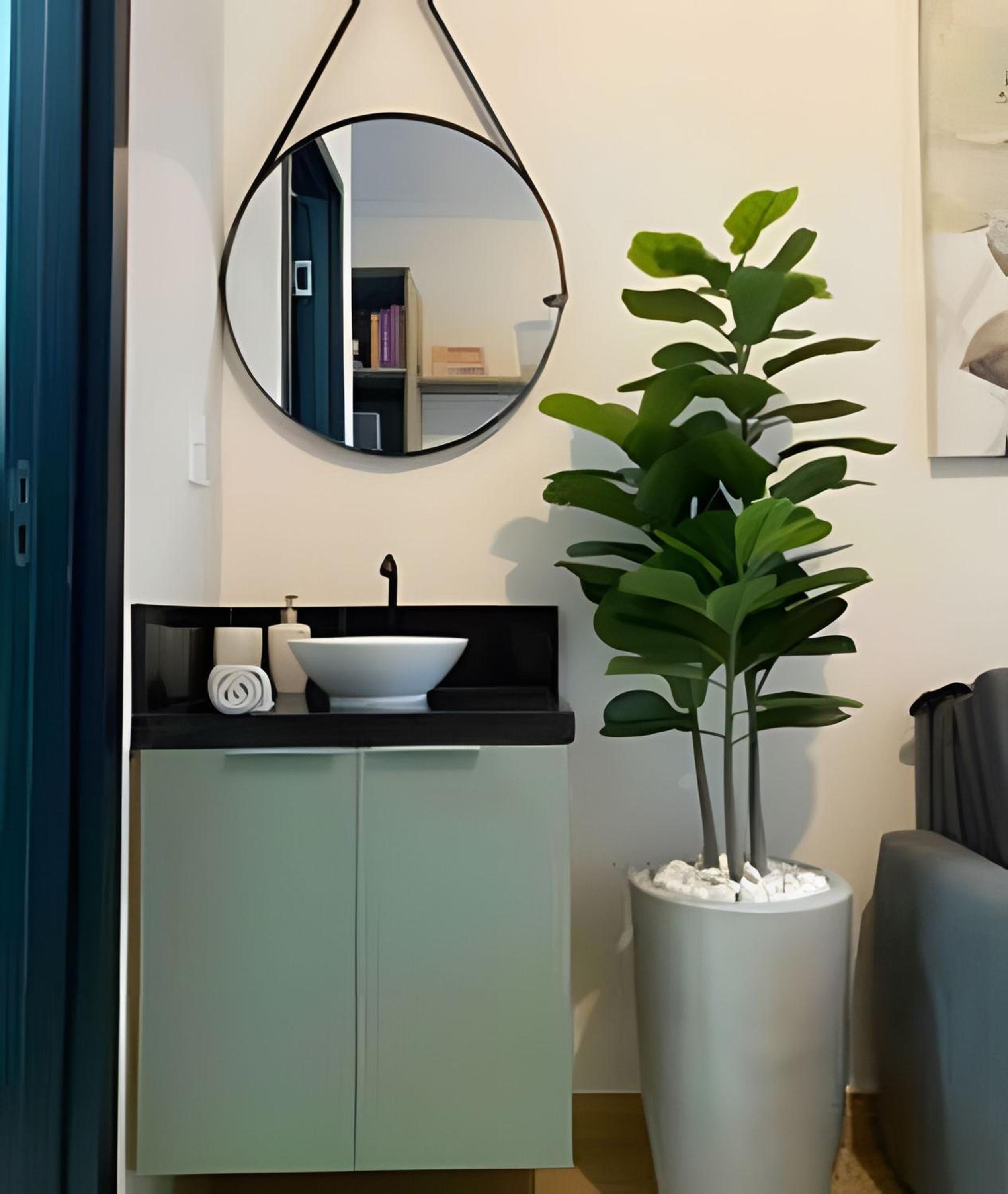 Studio Vila Prudente - Metrô linha verde