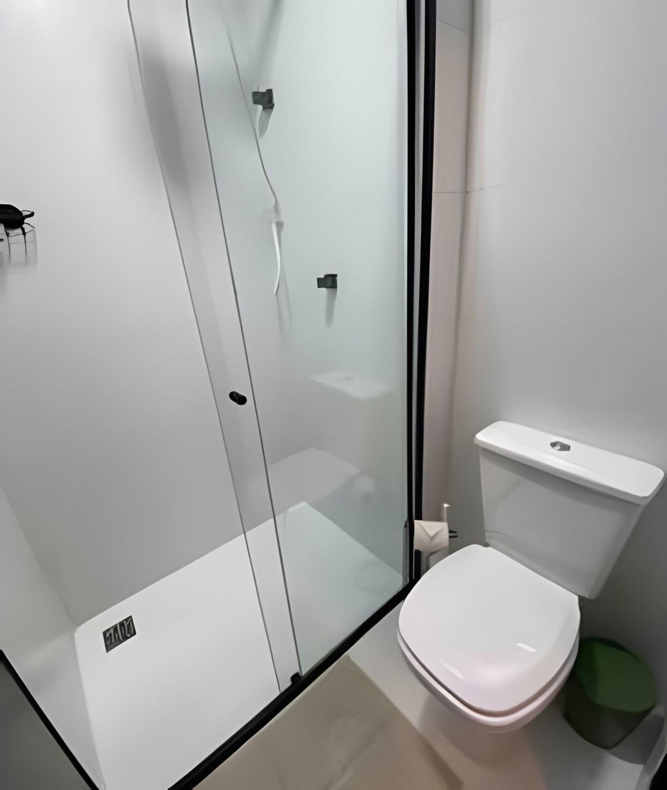 Studio Vila Prudente - Metrô linha verde
