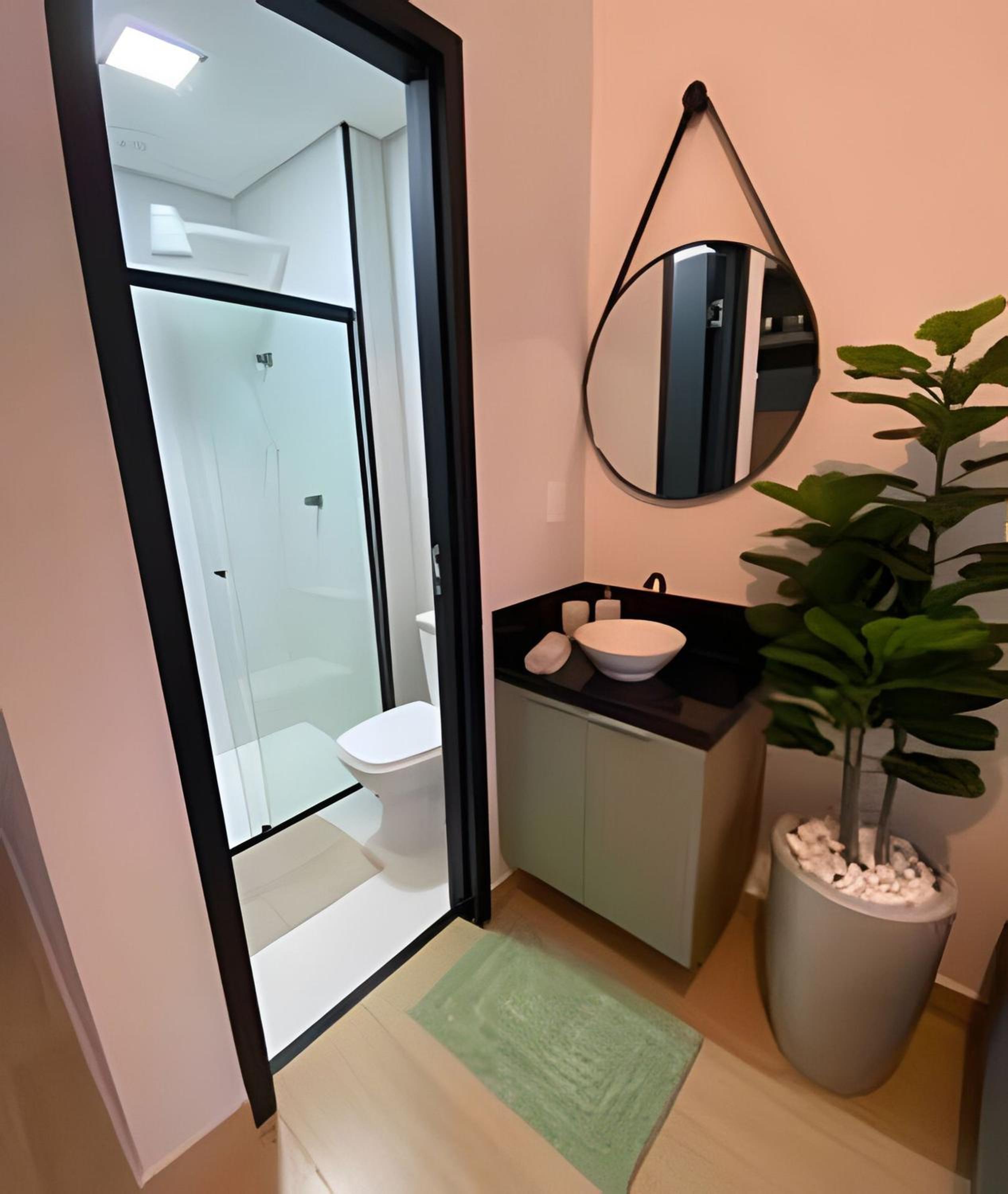 Studio Vila Prudente - Metrô linha verde