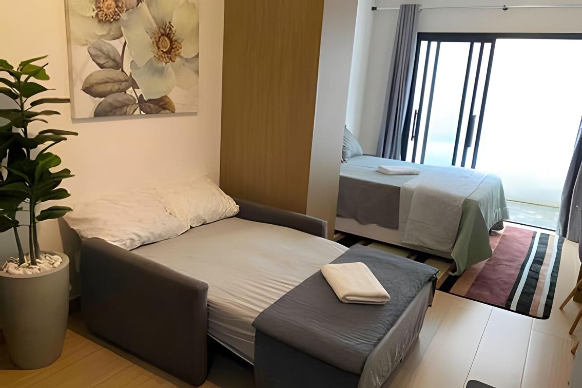 Studio Vila Prudente - Metrô linha verde