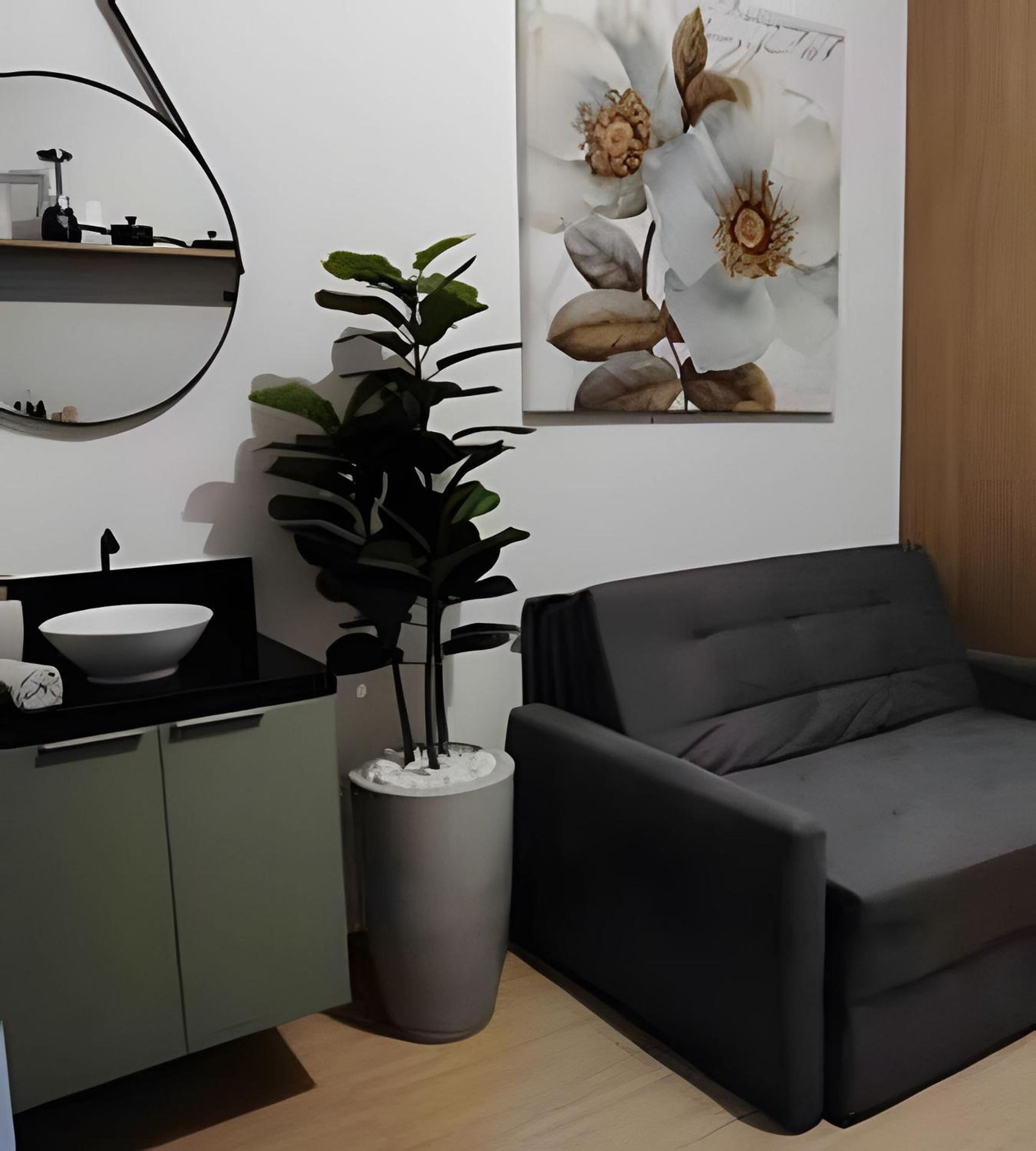 Studio Vila Prudente - Metrô linha verde